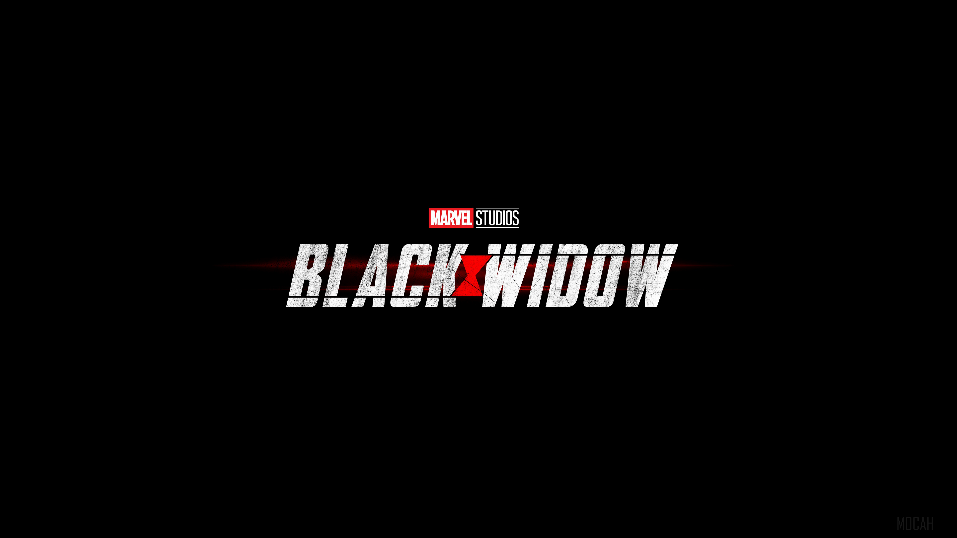 Logo, Marvel Comics 4k Gallery HD Wallpaper