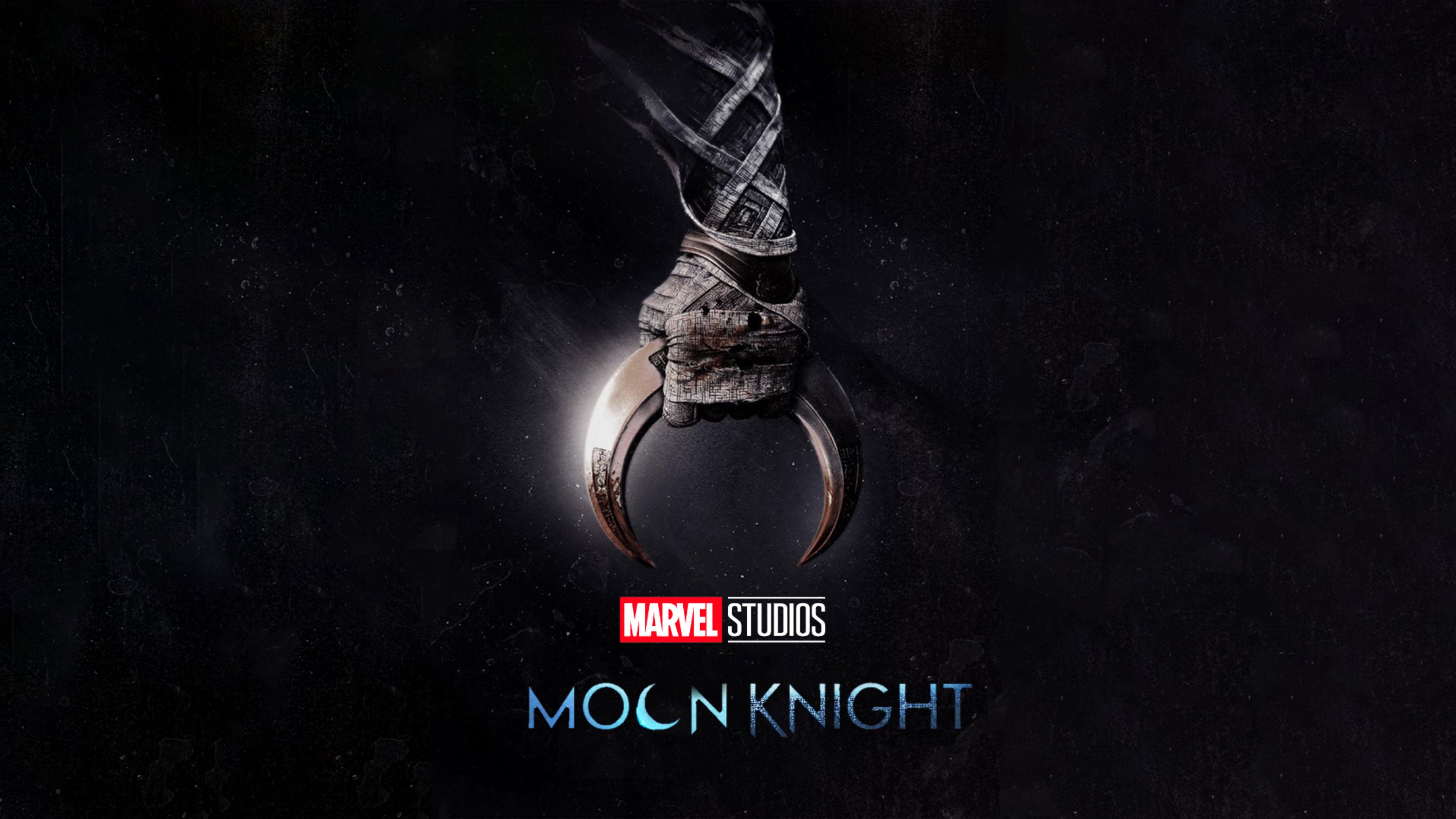 Free download 4k Moon Knight Desktop Wallpaper v2 the image quality gets [3840x2160] for your Desktop, Mobile & Tablet. Explore Marvel Studios Desktop Wallpaper. Trustworth Studios Wallpaper, Universal Studios