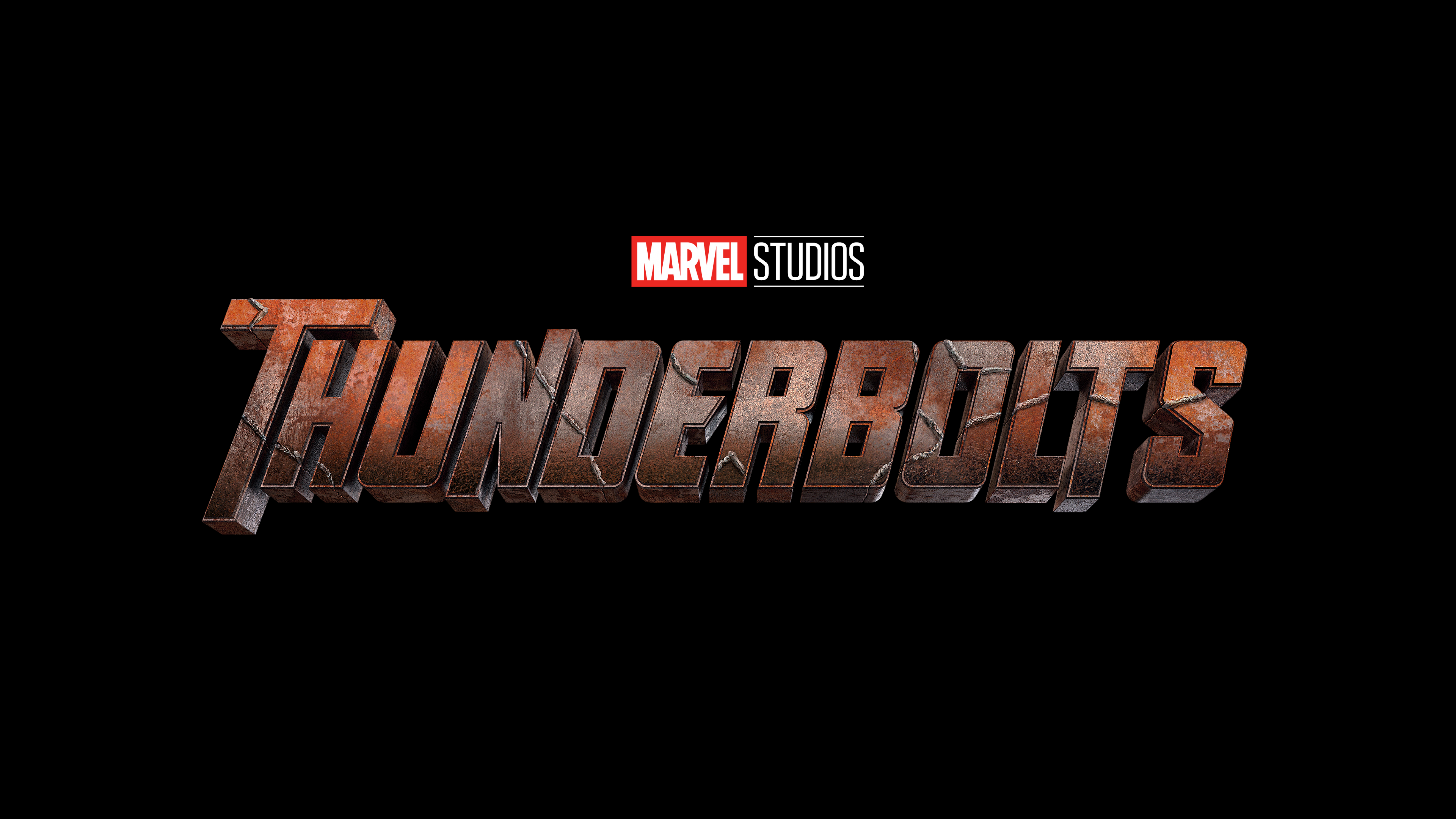 Marvel's Thunderbolts Wallpaper 4K, 2024 Movies