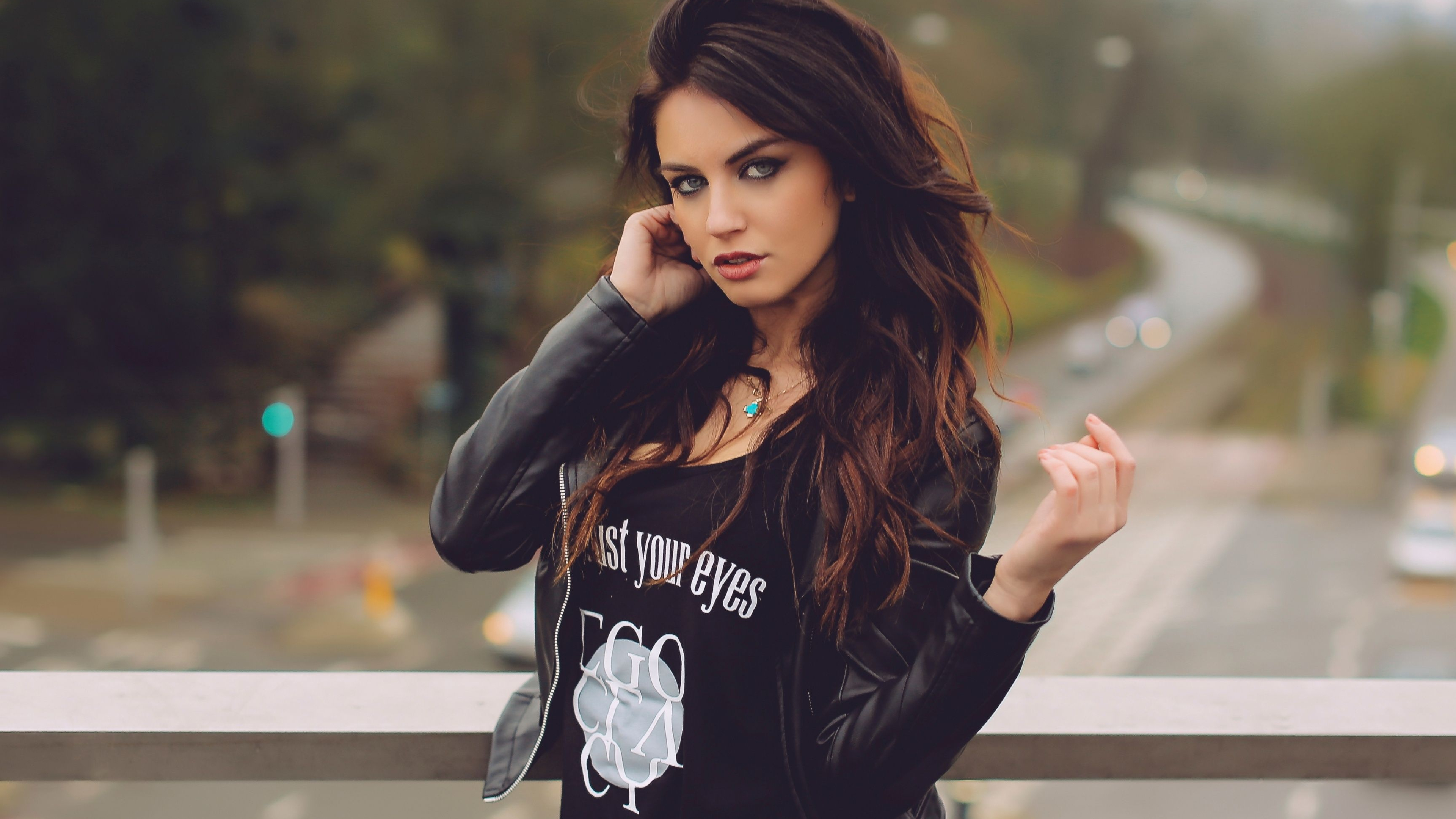 Most Beautiful Women Wallpaper (image inside)