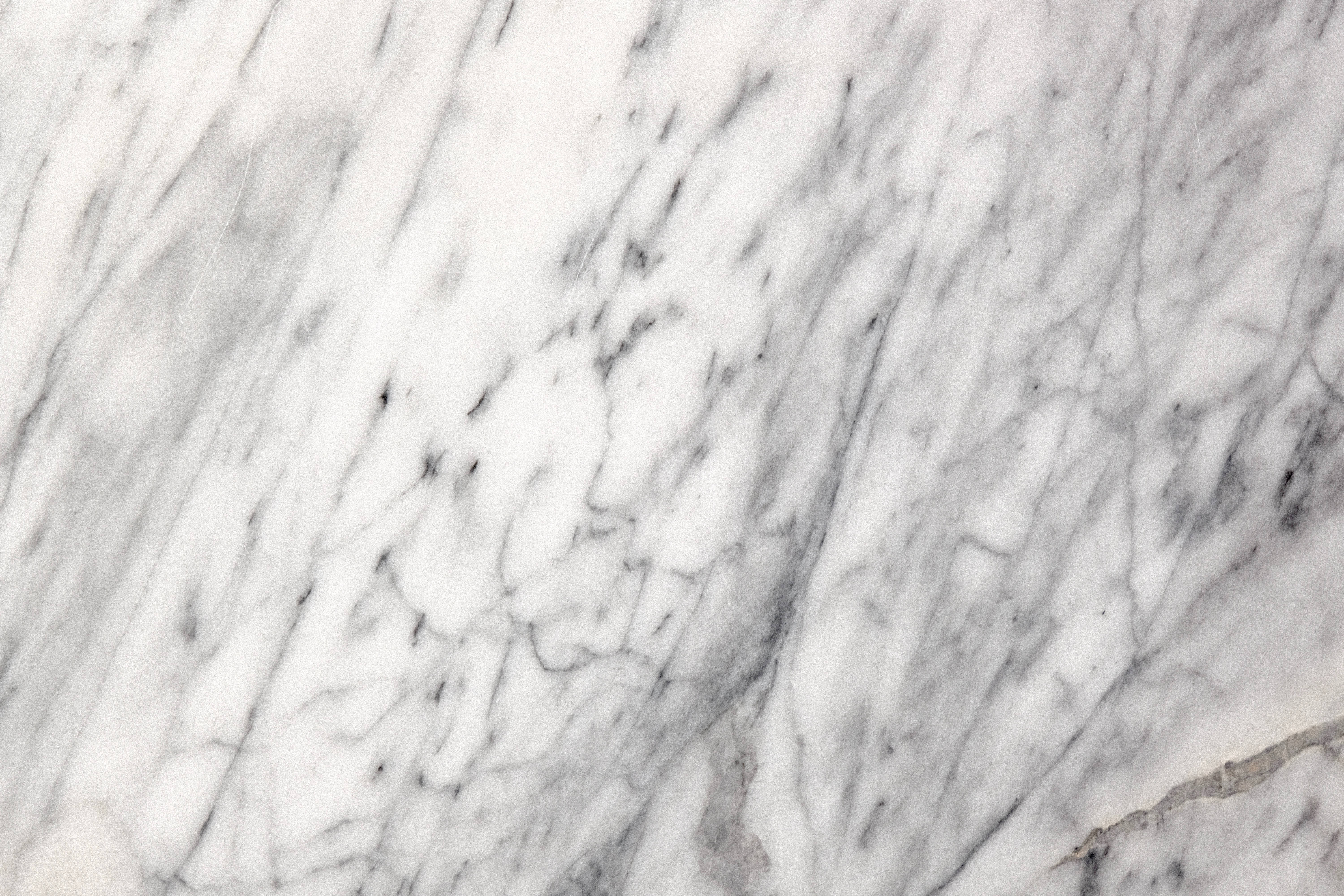 Download Aesthetic White Stone Marble