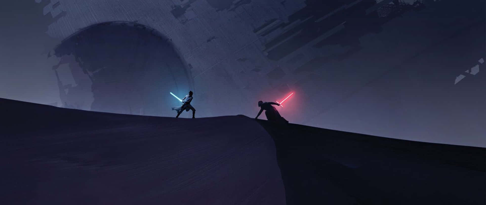 Star Wars 2560 X 1080 Wallpaper