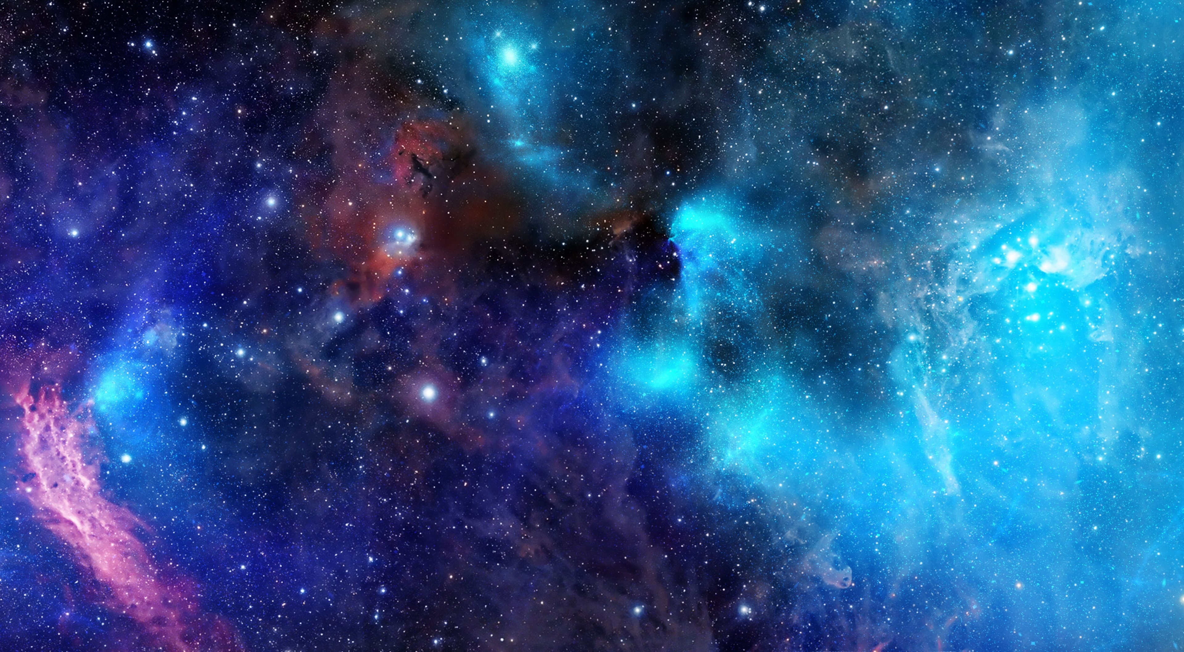 3840x2117 nebula 4k free download HD desktop Gallery HD Wallpaper