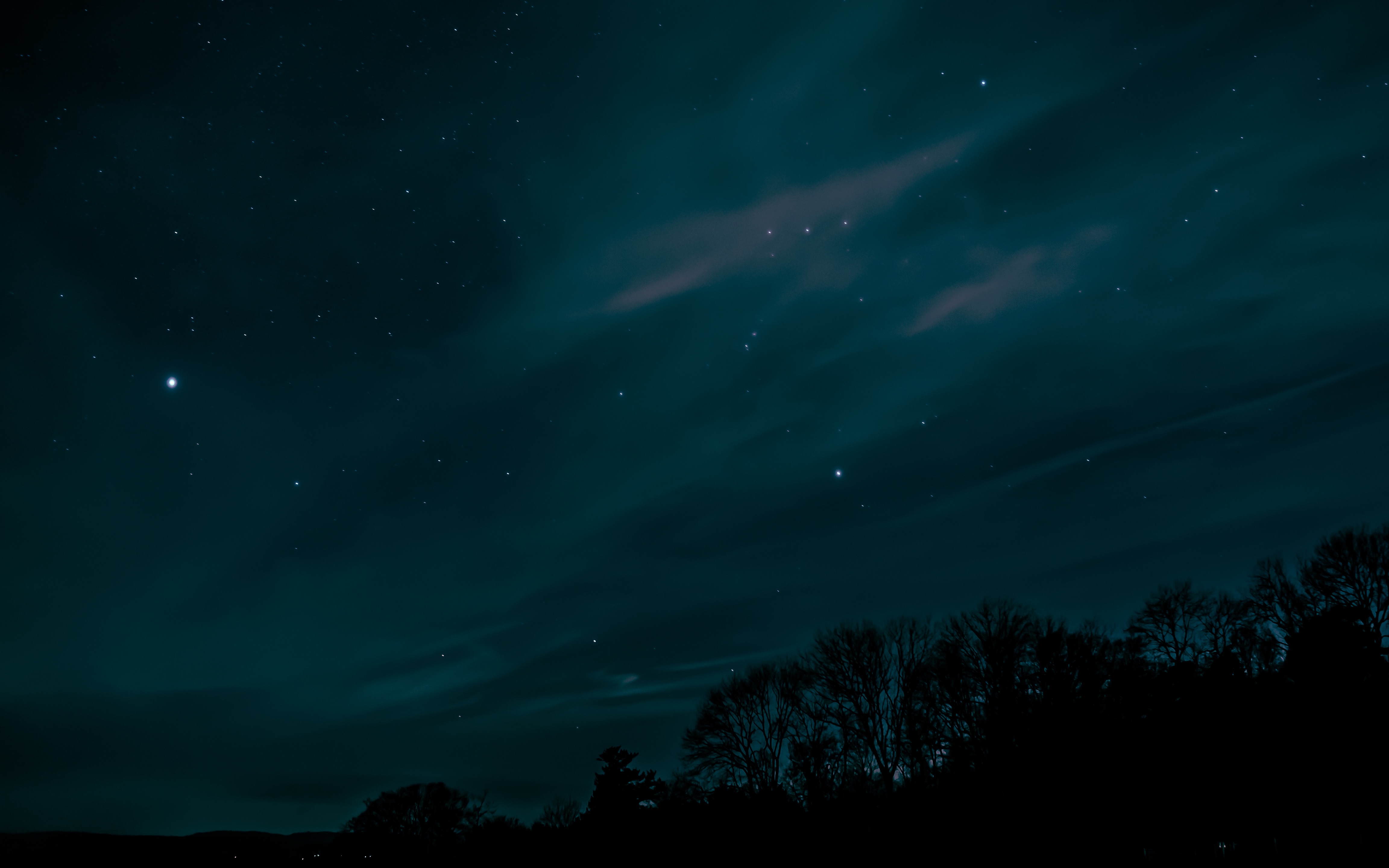 Night wallpaper for desktop, download free Night picture and background for PC