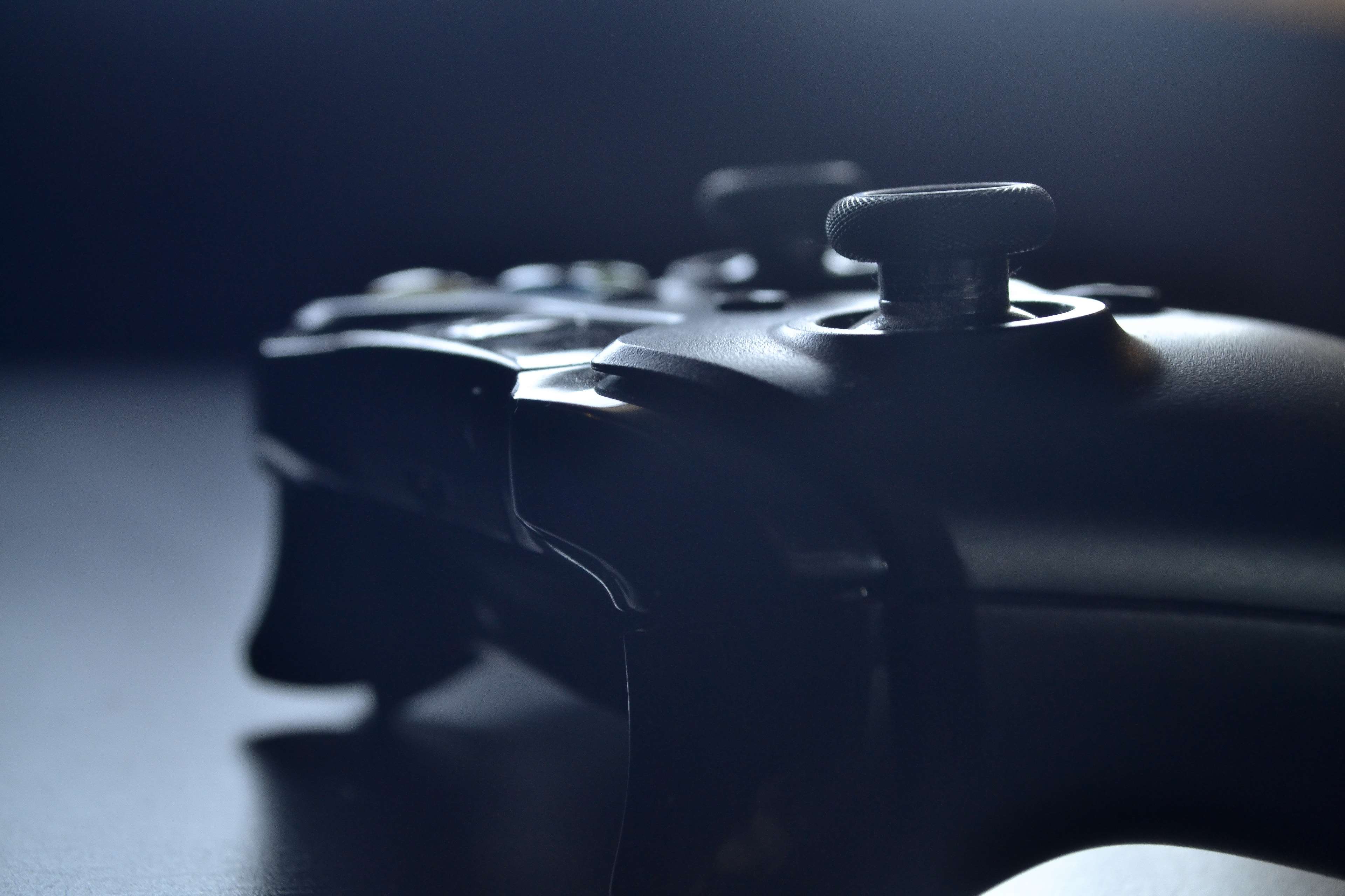 controller, game controller, gaming, xbox, xbox one 4k Gallery HD Wallpaper