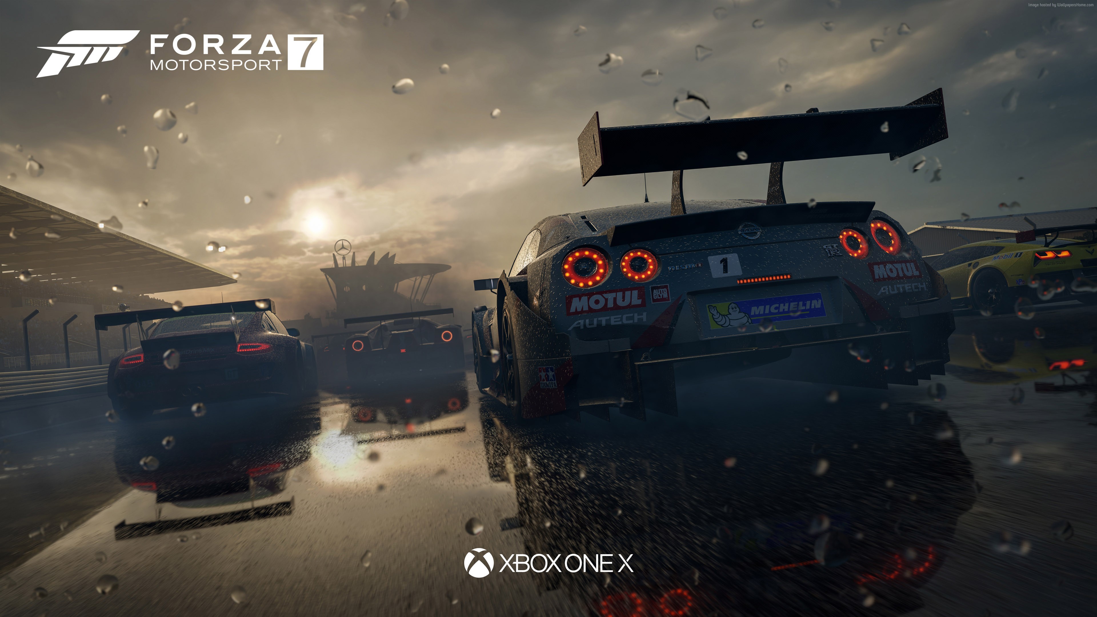 Cool Wallpaper For Xbox One