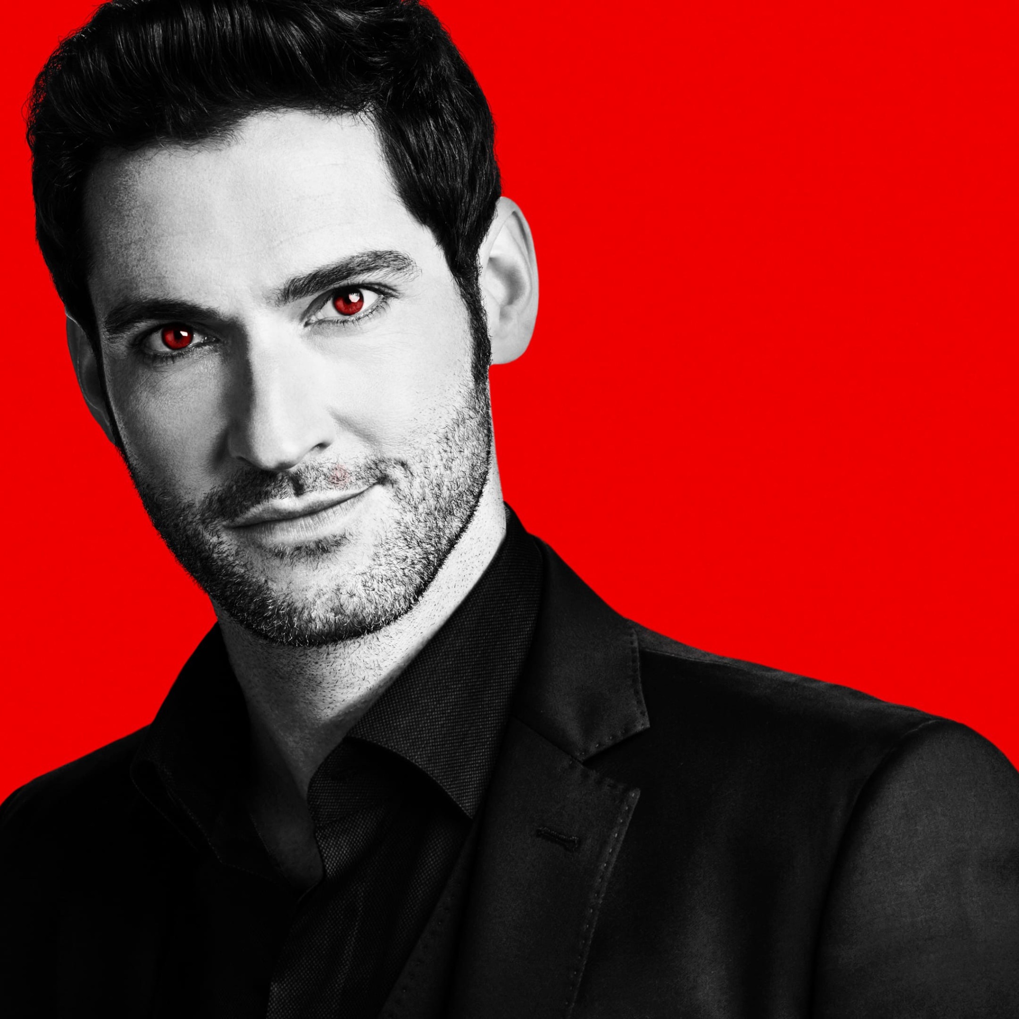 Wallpaper 4k Lucifer Season 5 2020 4k Wallpaper