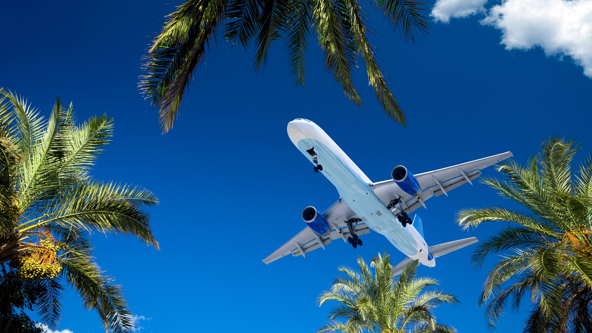 Summer Airfares To Hit 7 Year Low—Book Now. Condé Nast Traveler