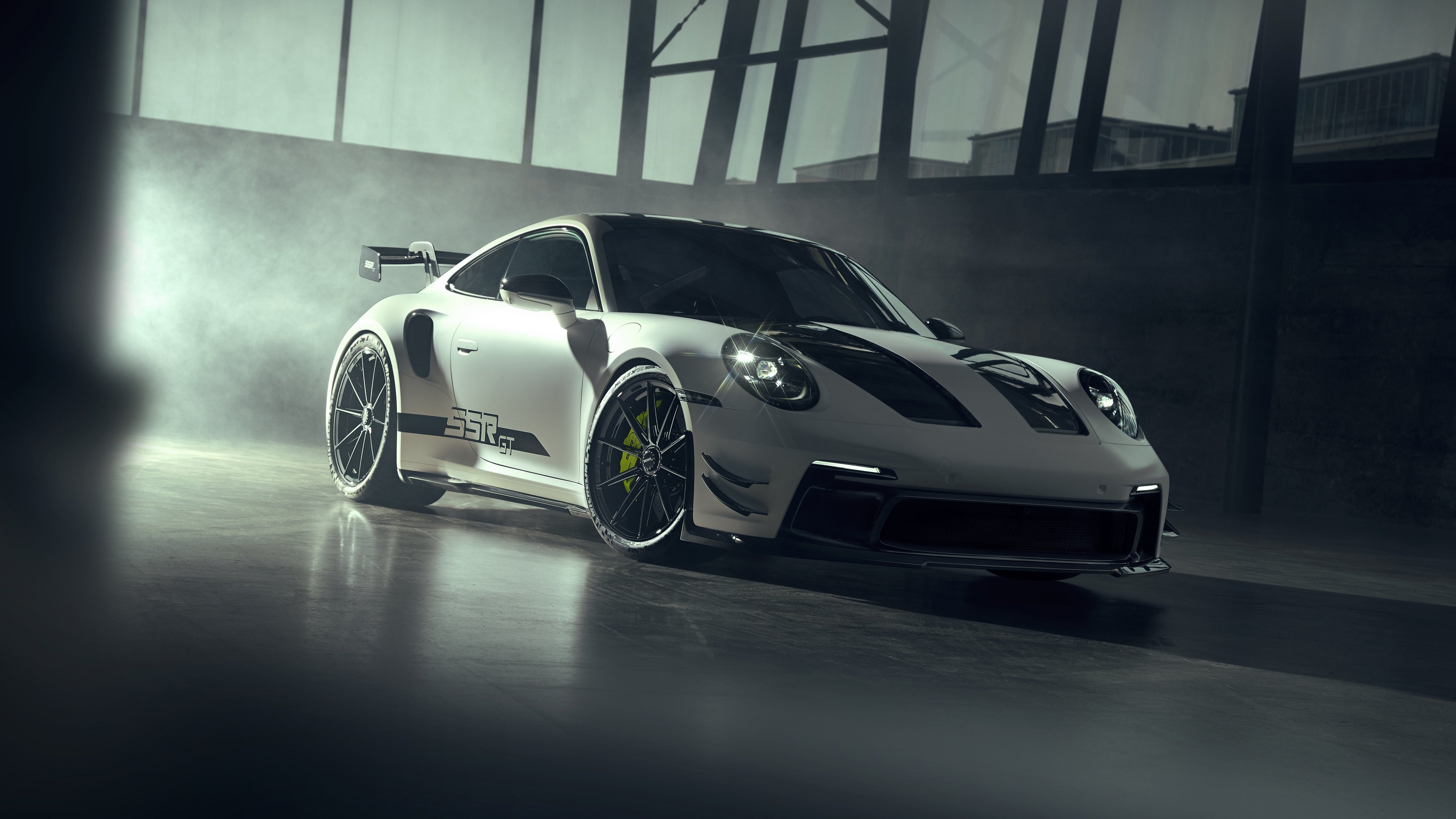 Porsche 911 GT3 RS 4k PC Wallpapers - Wallpaper Cave