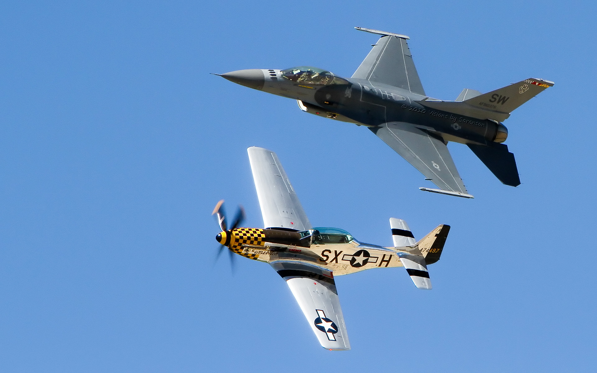 Free download Wallpaper sky outdoors airplane Linux propeller summer [1920x1200] for your Desktop, Mobile & Tablet. Explore United States Military Airplanes Wallpaper. United States Navy Wallpaper, United States Desktop