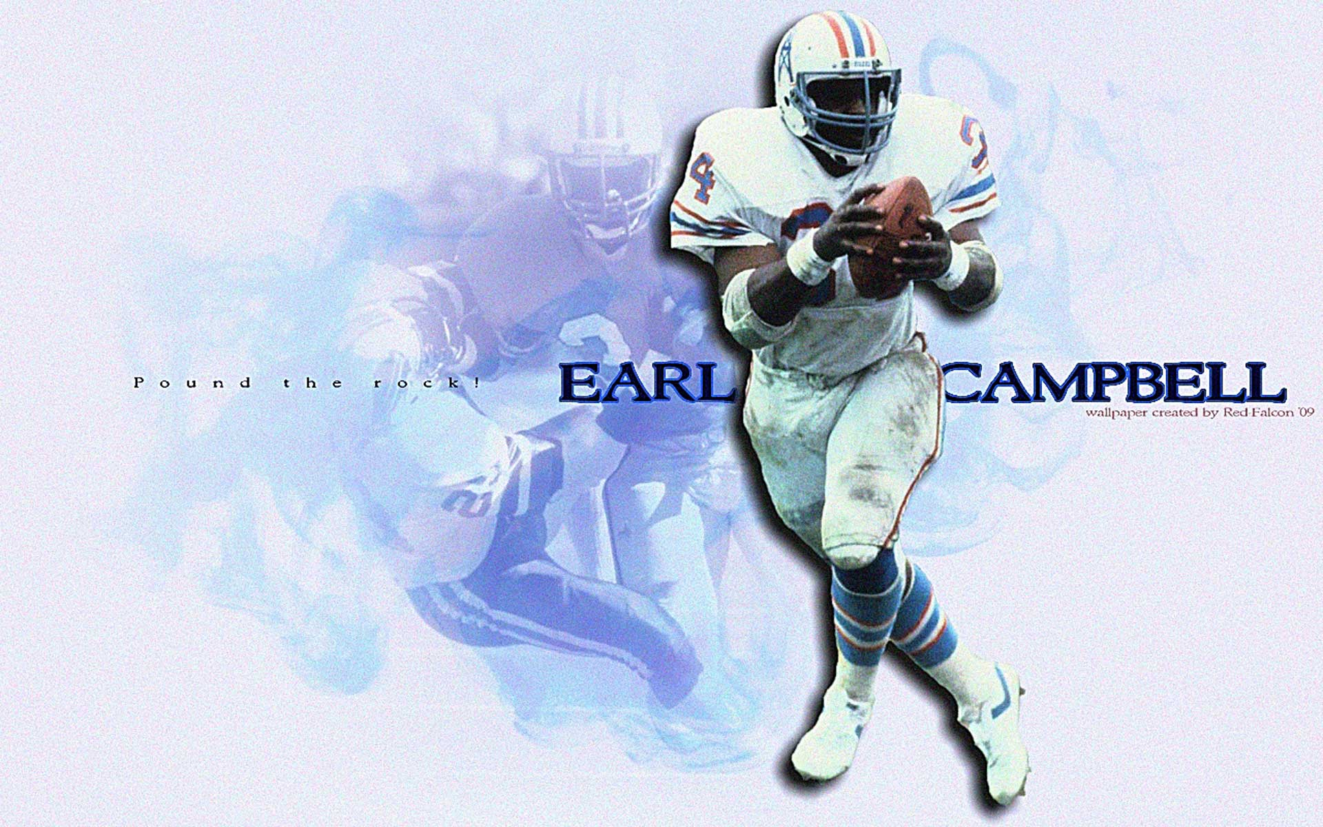 Free download earl campbell wallpaper photo [1920x1200] for your Desktop, Mobile & Tablet. Explore Houston Oilers Wallpaper. Oilers Wallpaper, Houston Texans Wallpaper, Edmonton Oilers Wallpaper