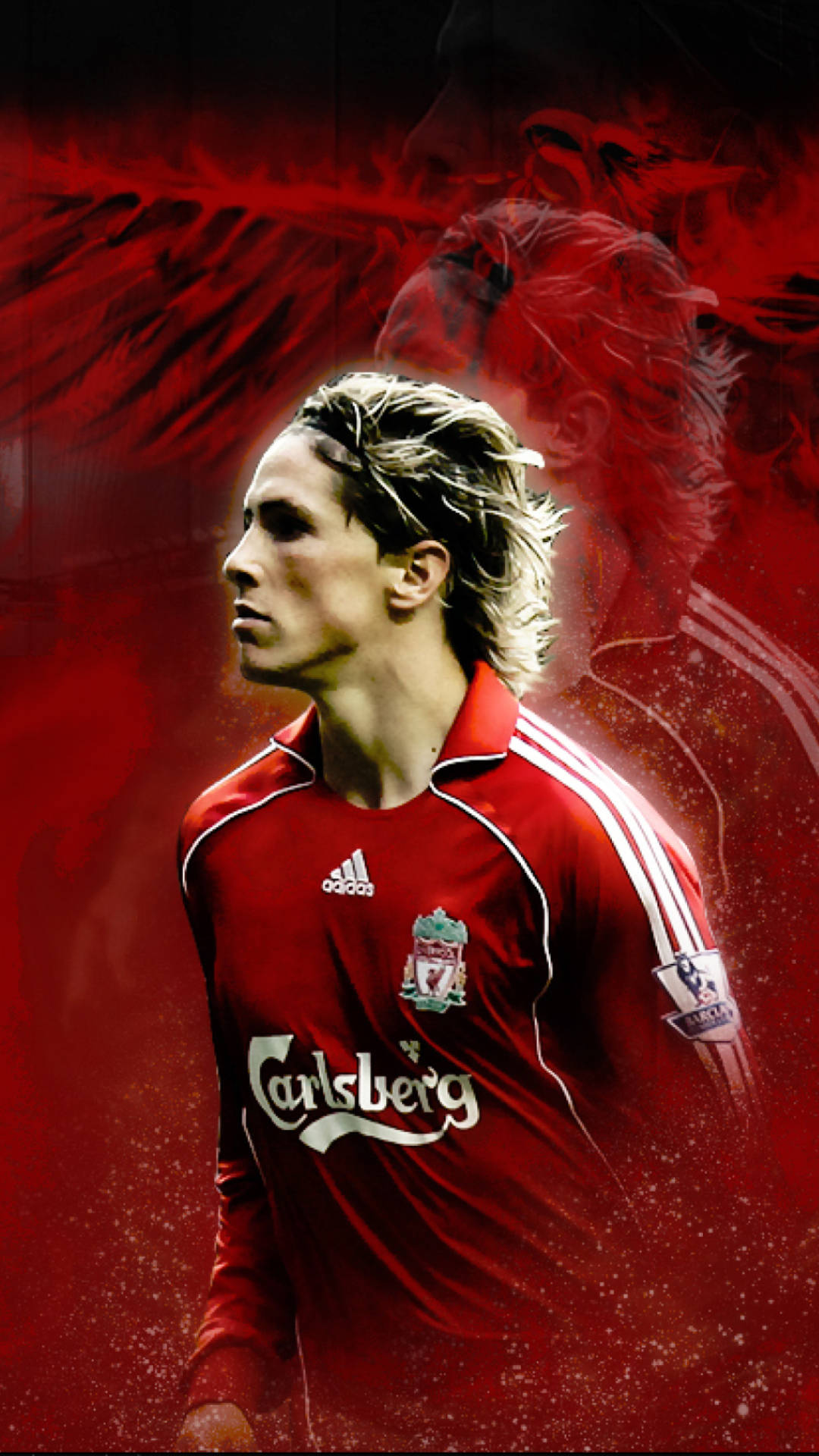 Fernando Torres Wallpaper