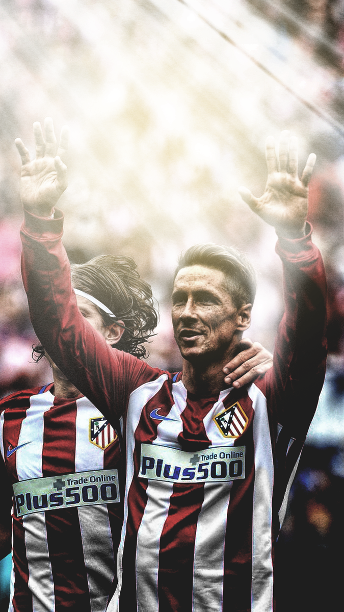 Fernando Torres iPhone wallpaper. RTs