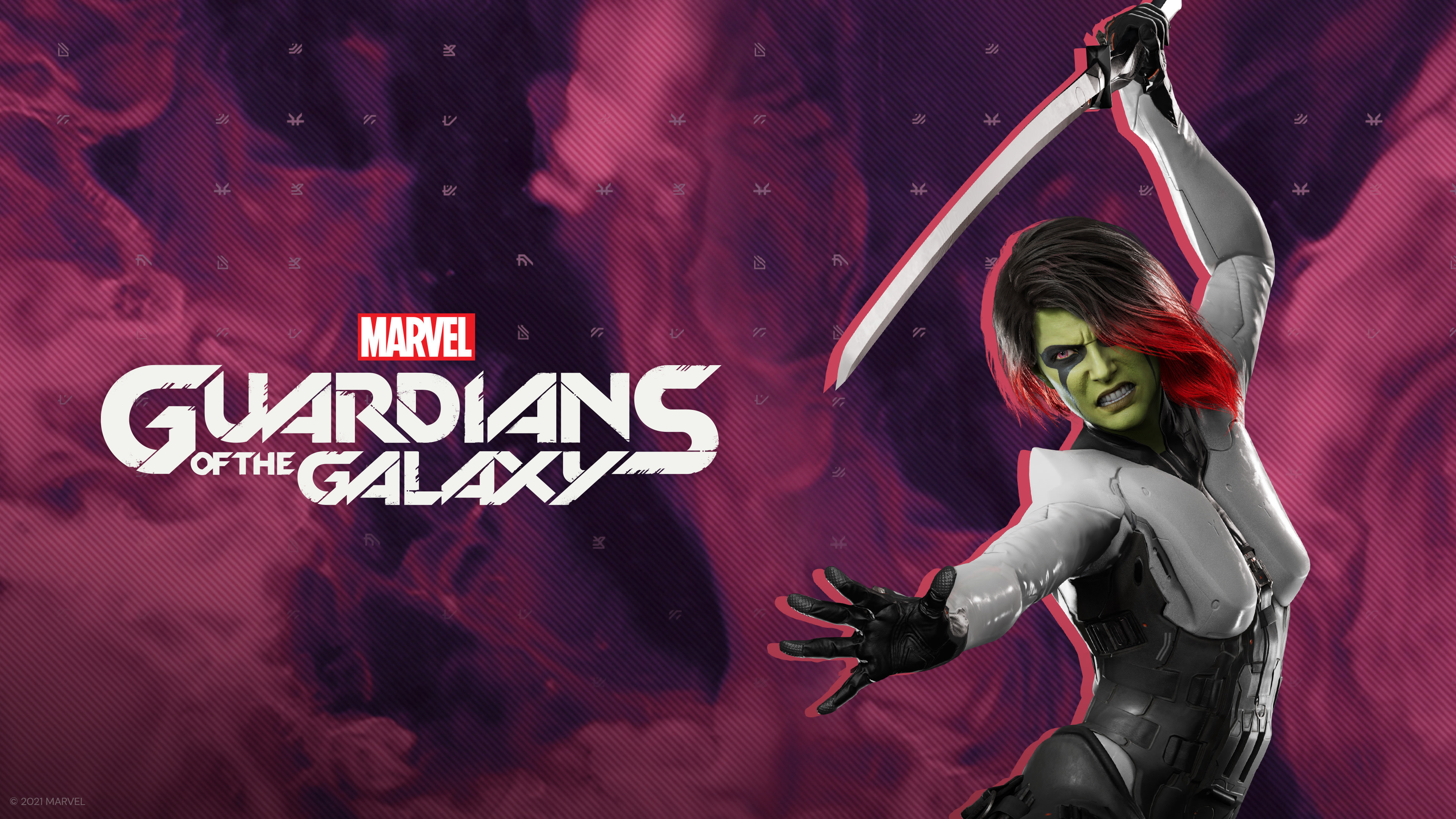 Galaxy 4k Ultra HD Wallpaper