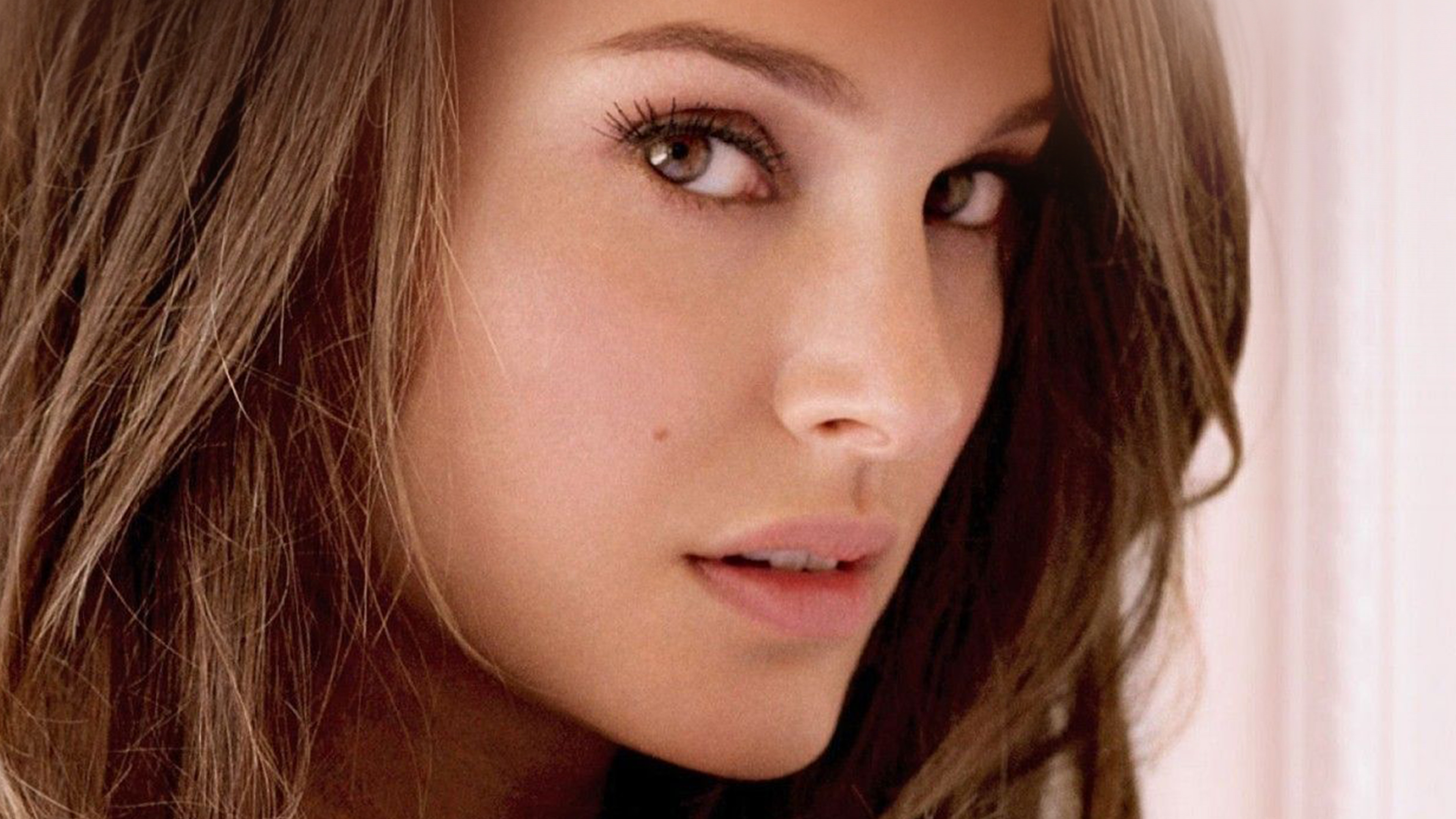 wallpaper for desktop, laptop. natalie portman girl film