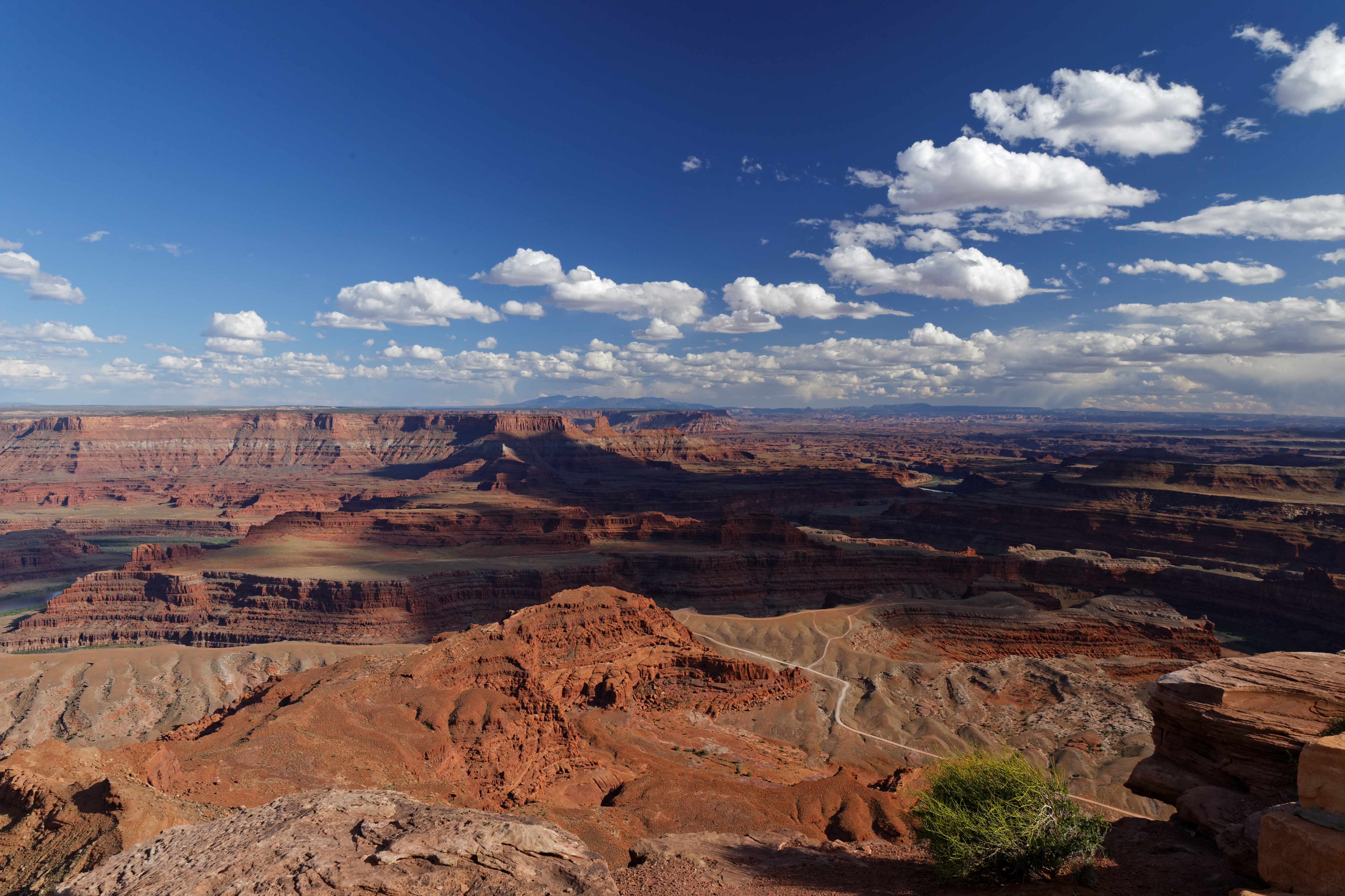 Grand Canyon HD Wallpaper and Background