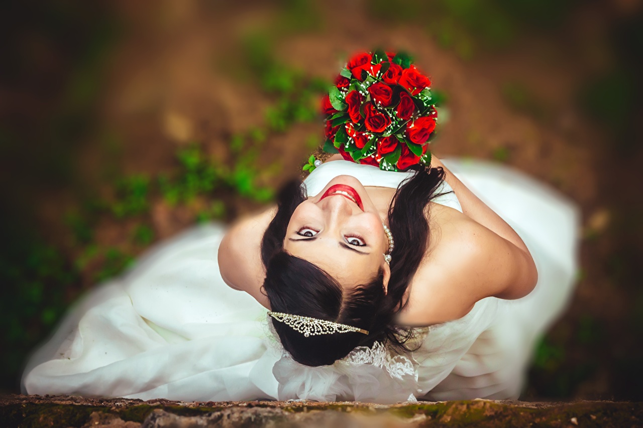 Desktop Wallpaper brides Wedding