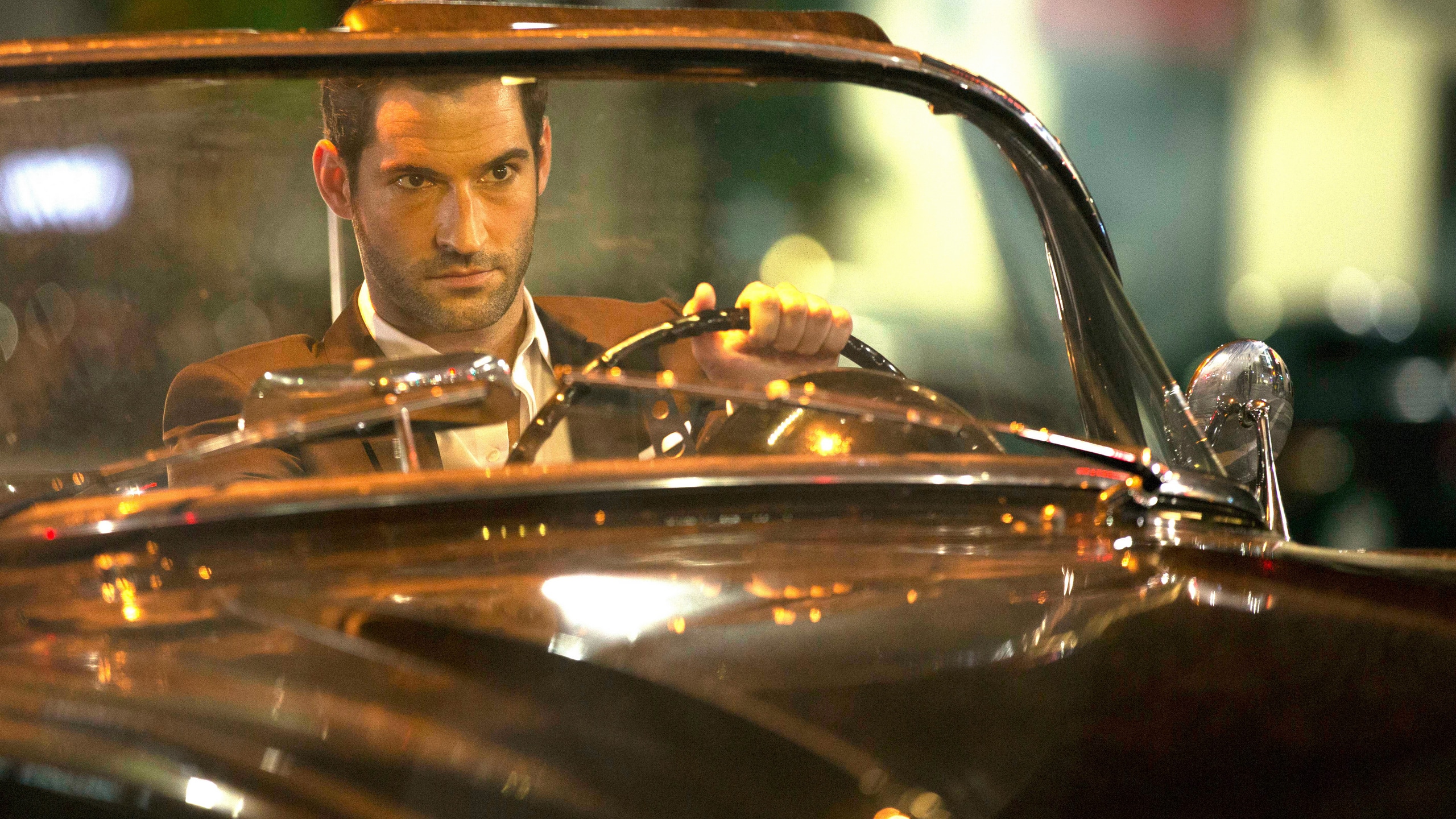 Wallpaper / lucifer, tv shows, hd, 4k, 5k, tom ellis free download