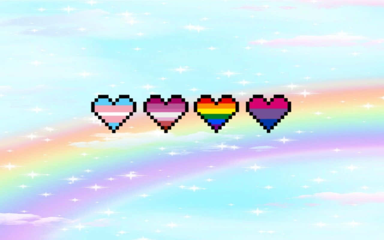 Pride Desktop Wallpaper