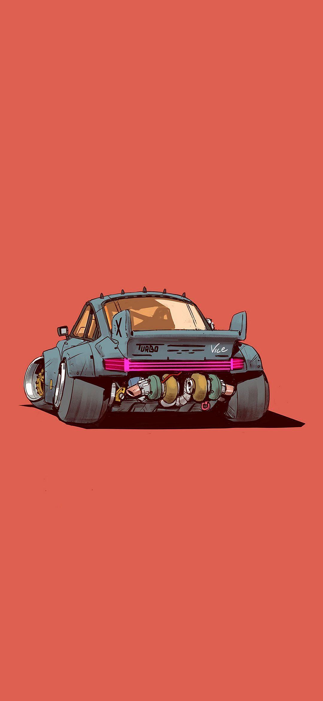 Minimalist 4k Phone Wallpaper