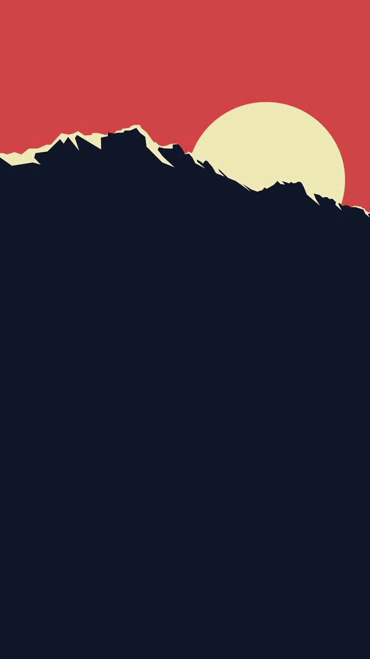 Evolve Minimal IPhone Wallpaper Wallpaper, iPhone Wallpaper