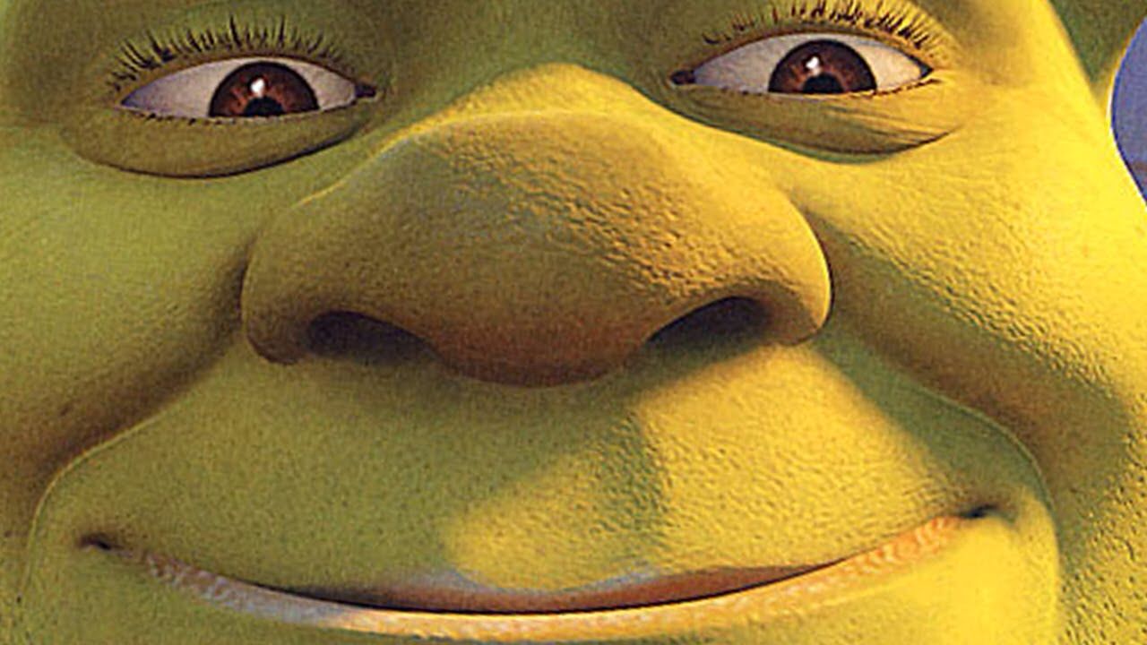 Shrek is love, Shrek is life. Shrek, Memes, Wallpaper