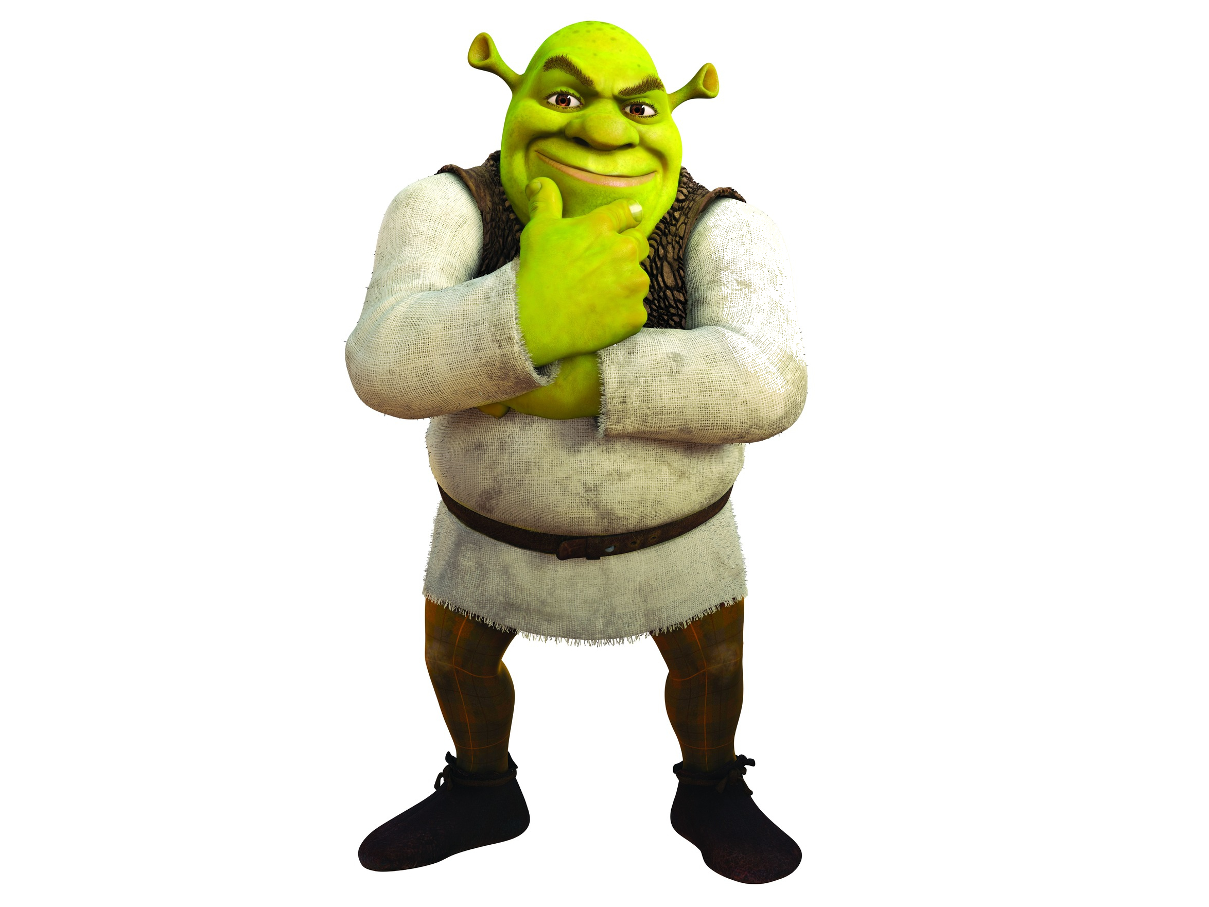 Movie Shrek HD Wallpaper