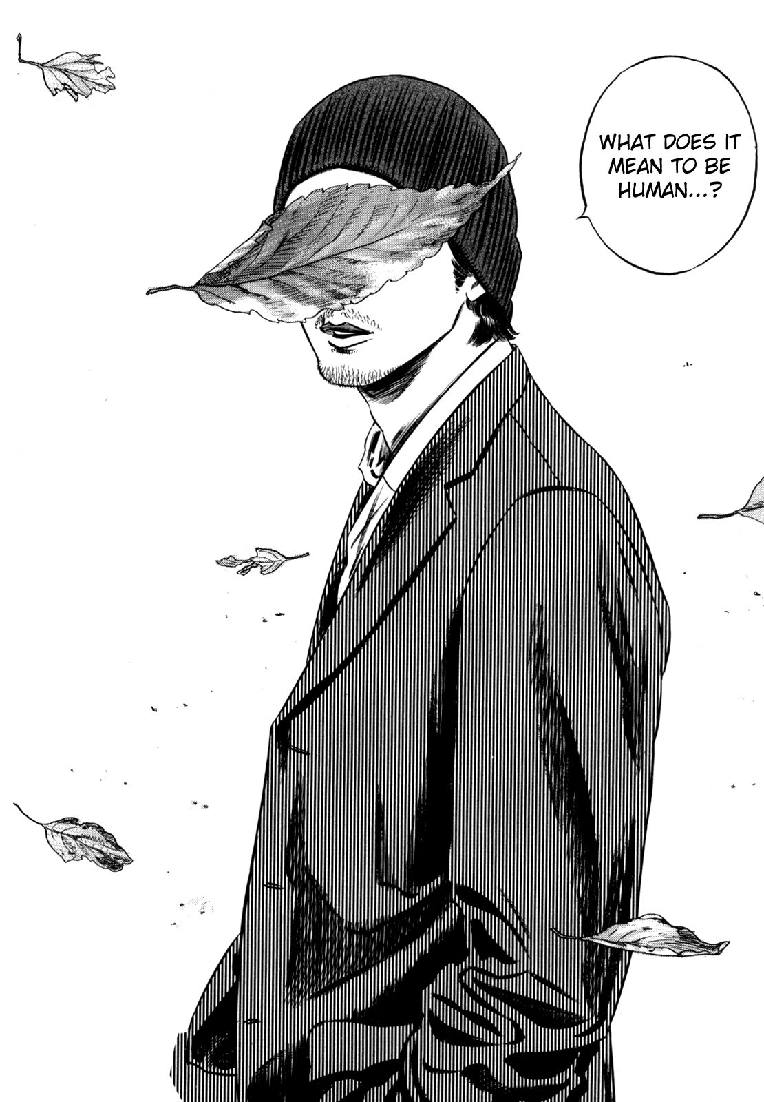 manga #homunculus. Vagabond manga, Homunculus, Manga