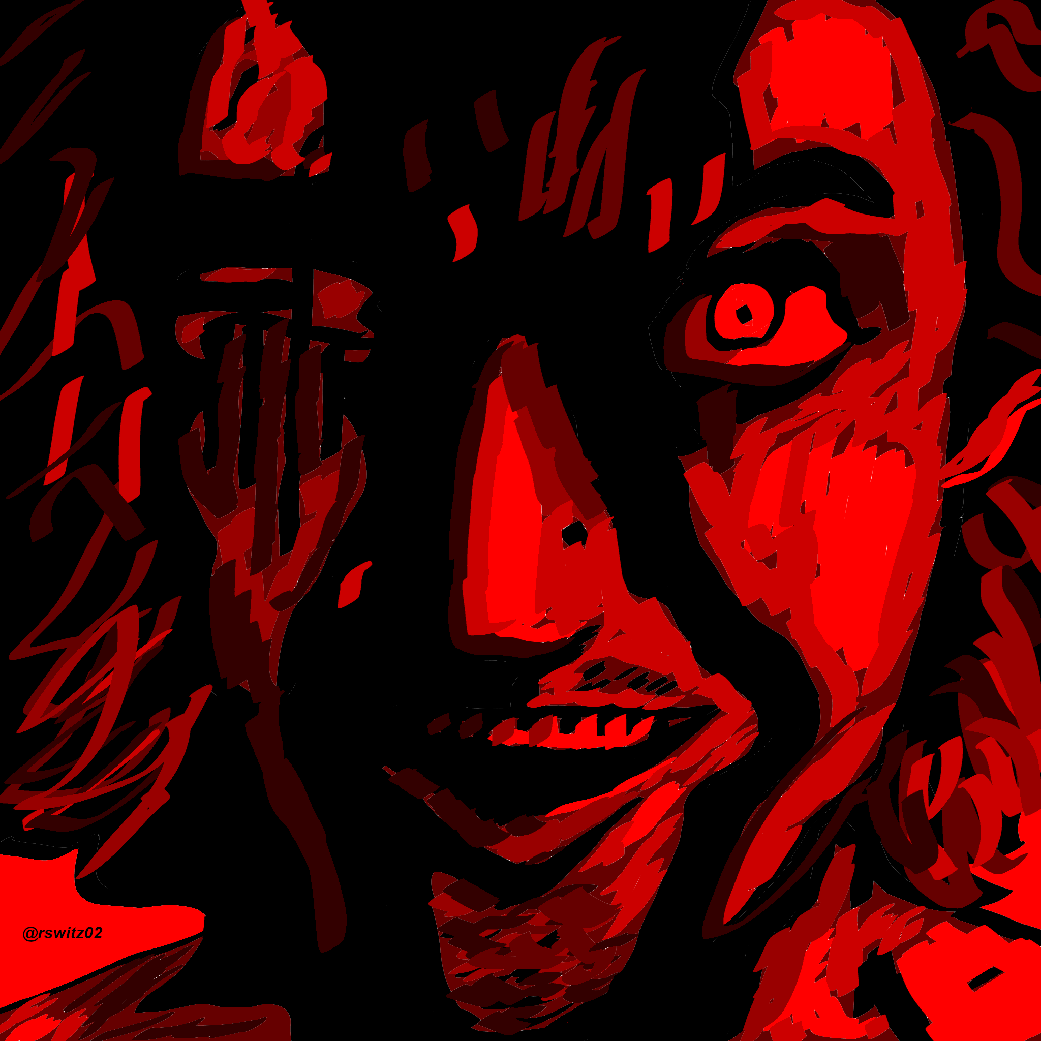 HOMUNCULUS by switzrr on Newgrounds