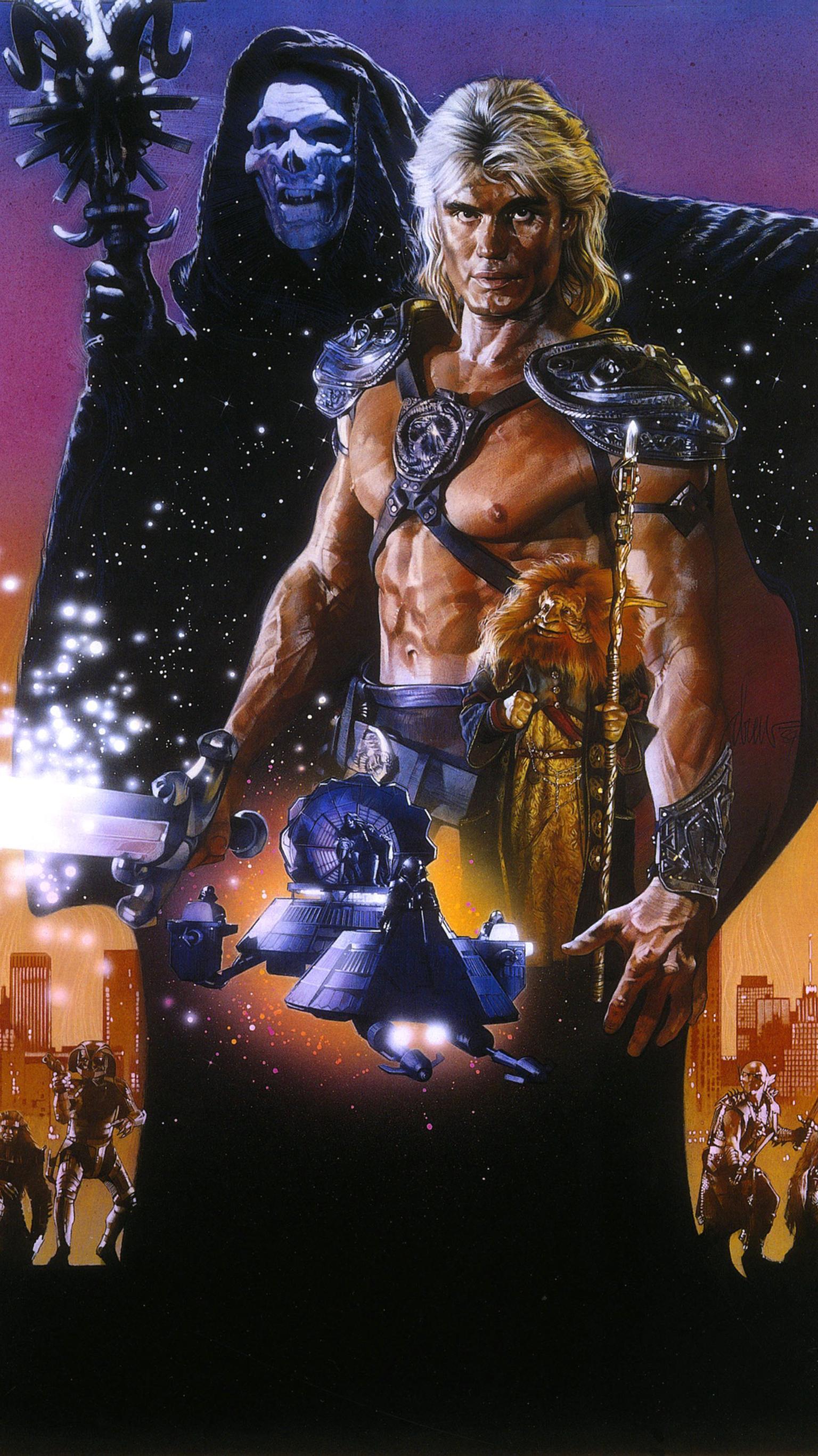 Masters of the Universe iPhone Wallpaper Free Masters of the Universe iPhone Background