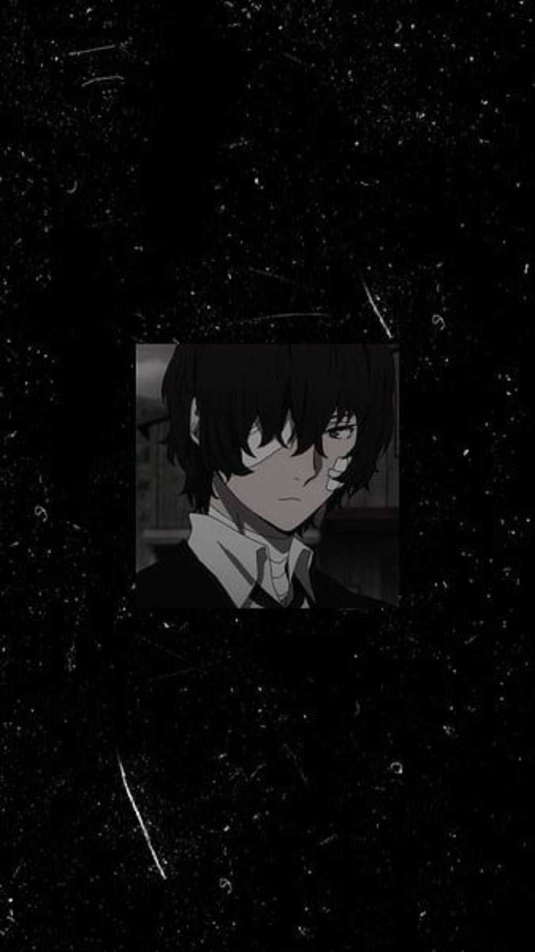 Dark Anime Boy Wallpaper: Best Dark Anime Boy iPhone Wallpaper [ HQ ]