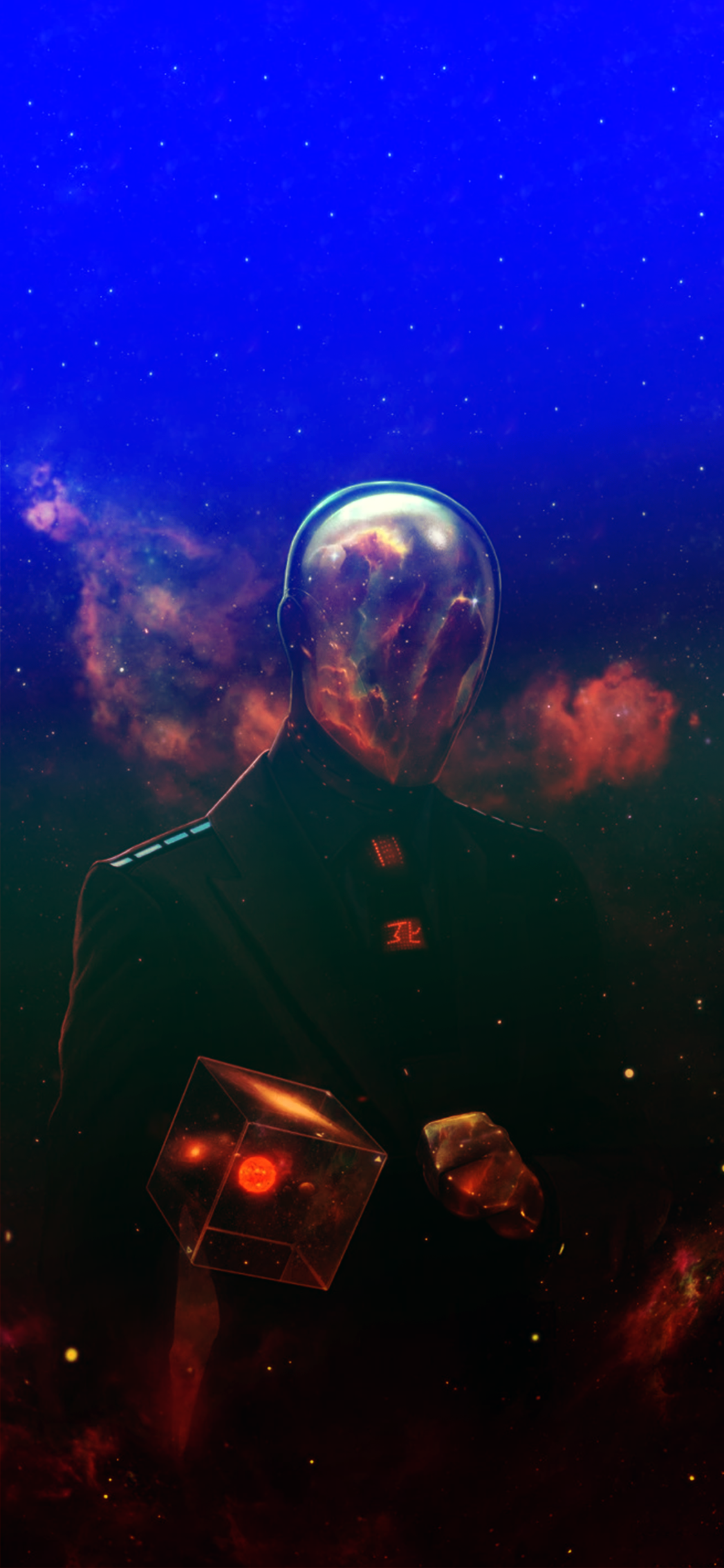 AESTHETIC IPHONE WALLPAPERS