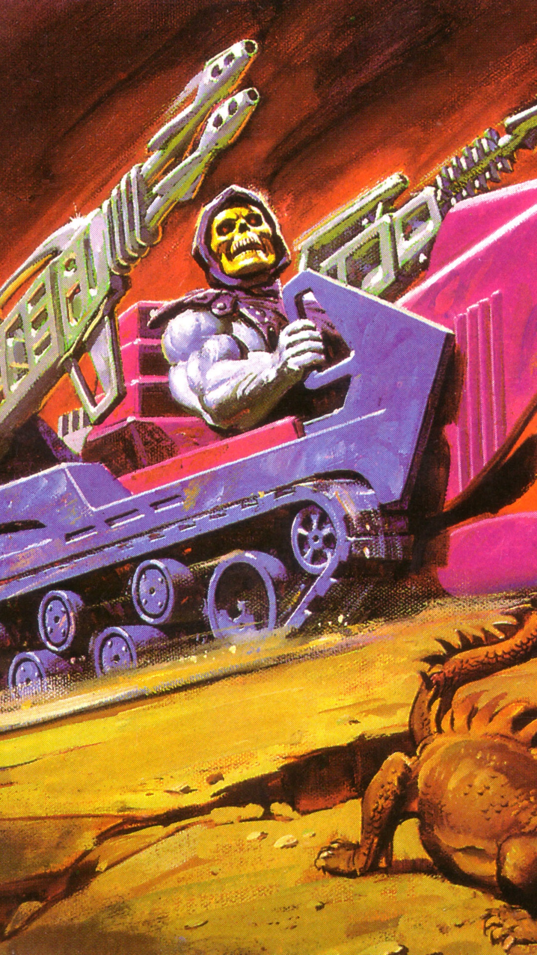 He Man And The Masters Of The Universe Phone Wallpaper 1080P, 2k, 4k Full HD Wallpaper, Background Free Download