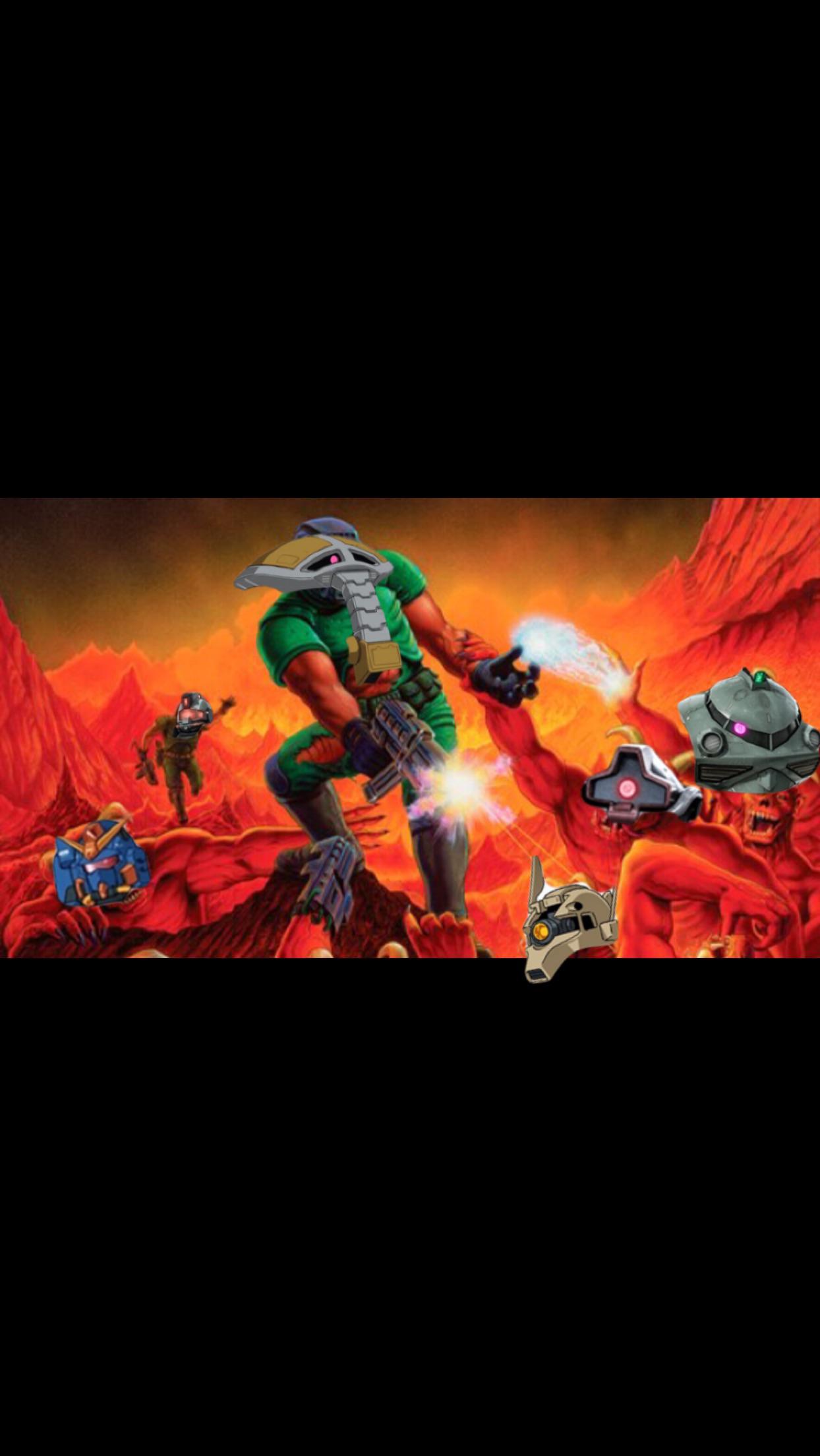 Made this for my last vids thumbnail