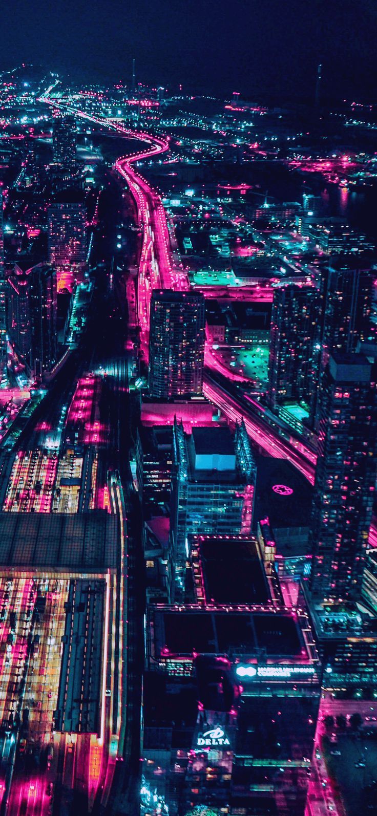 City Wallpaper 4k Download Now. City