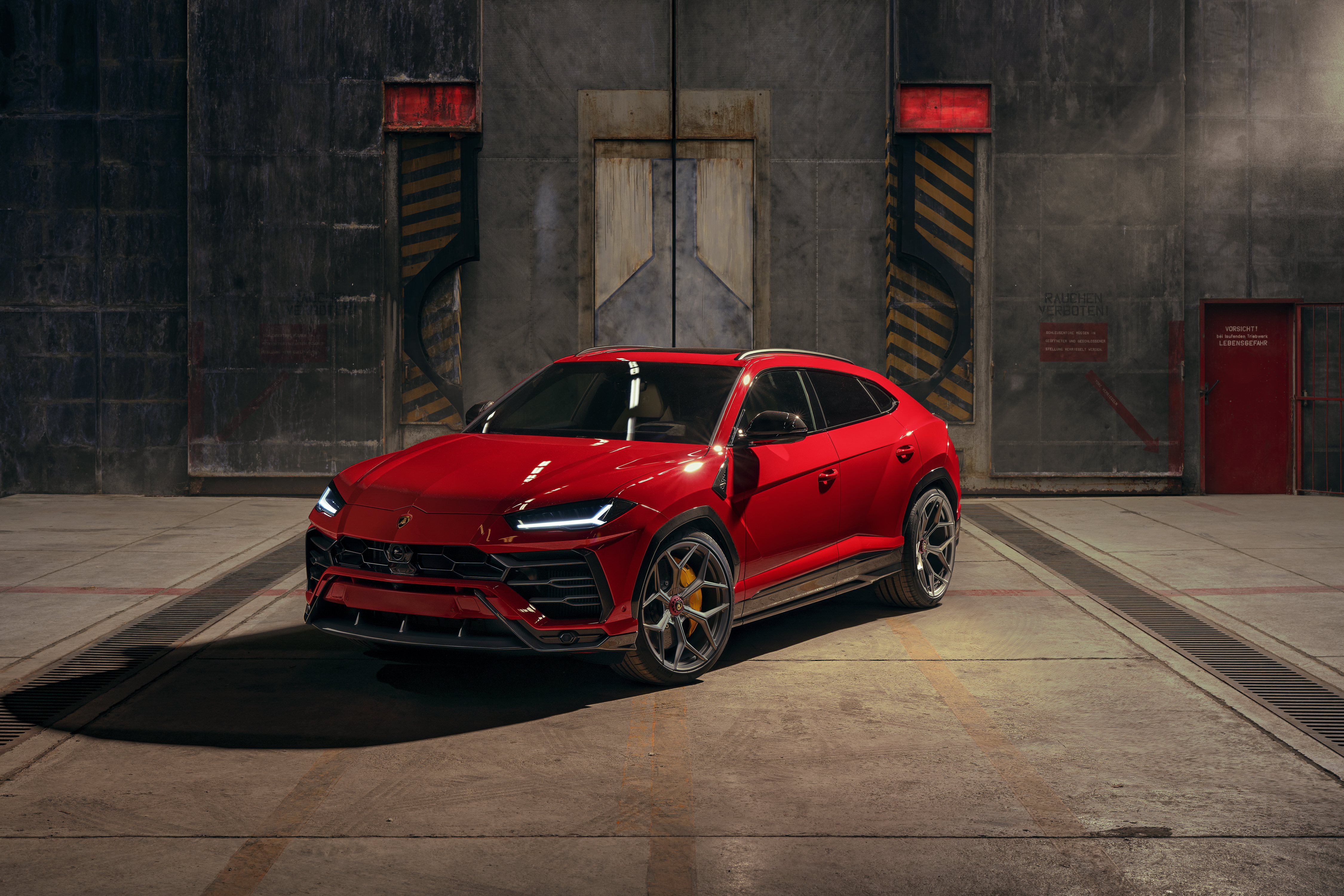 Vehicles Lamborghini Urus 4k Ultra HD Wallpaper