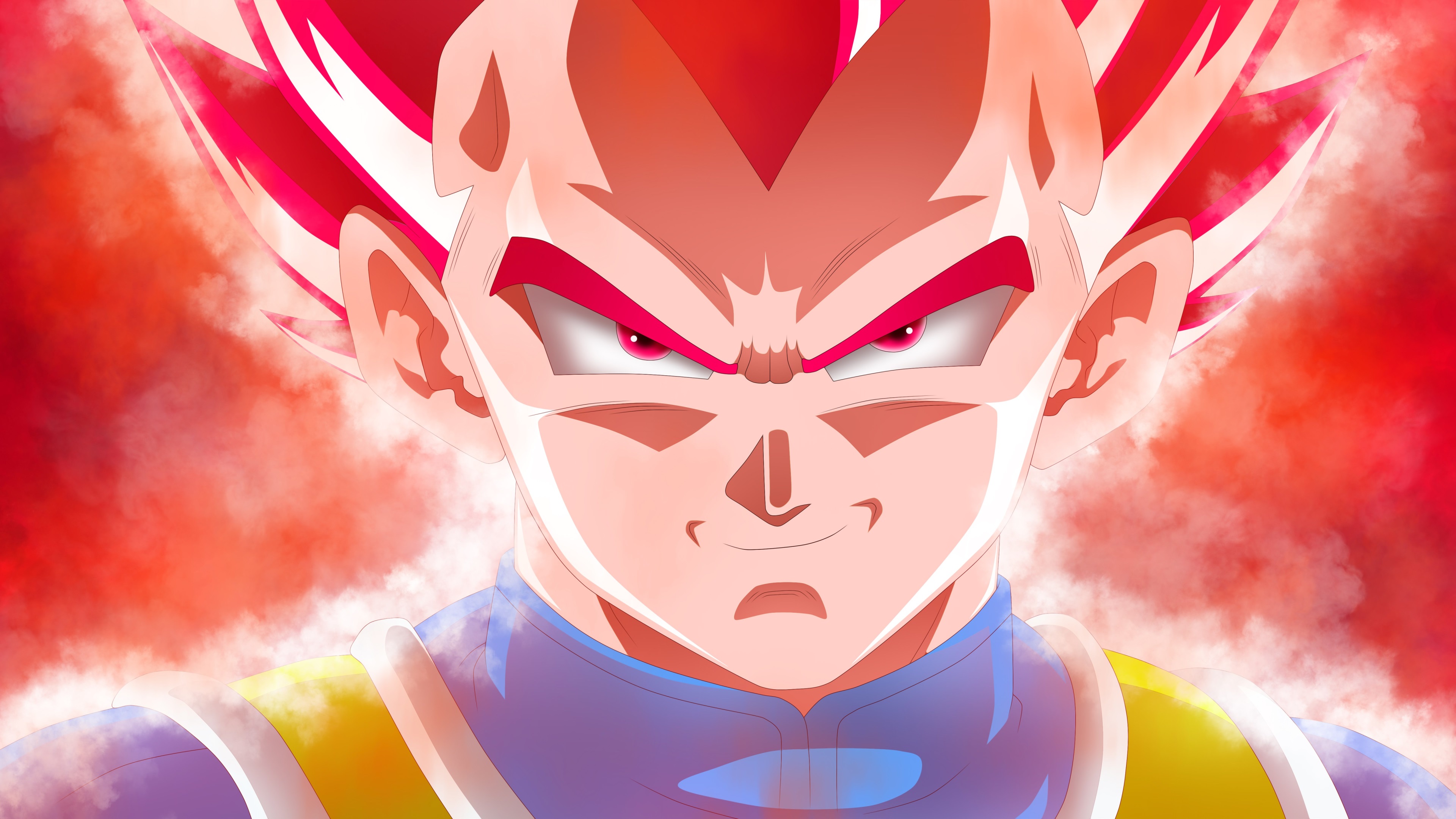 3840x2160 vegeta 4k background HD Gallery HD Wallpaper