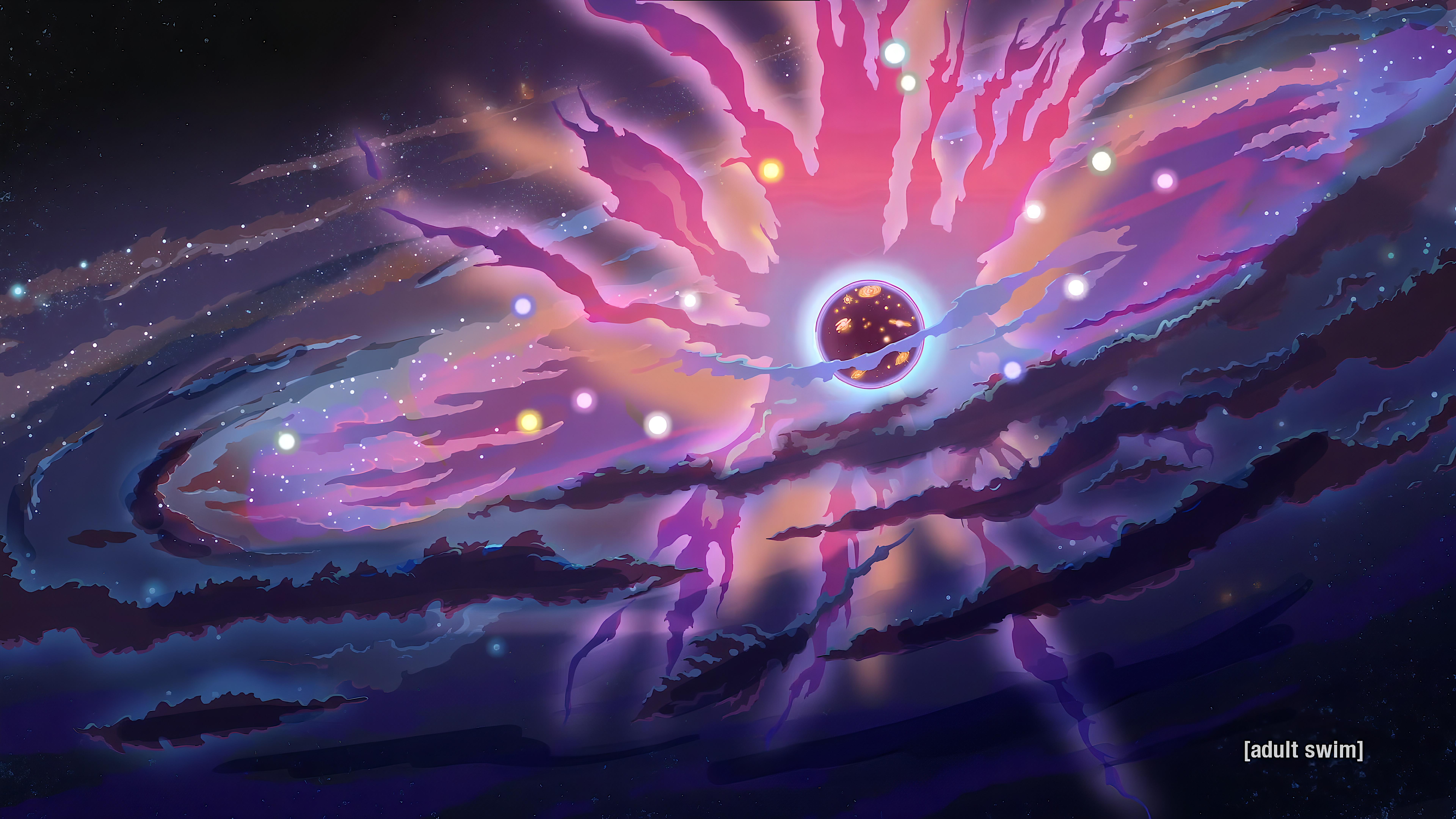 Rick Morty 4K Wallpaper For Your Desktop Or Mobile Screen Free And Easy To Download