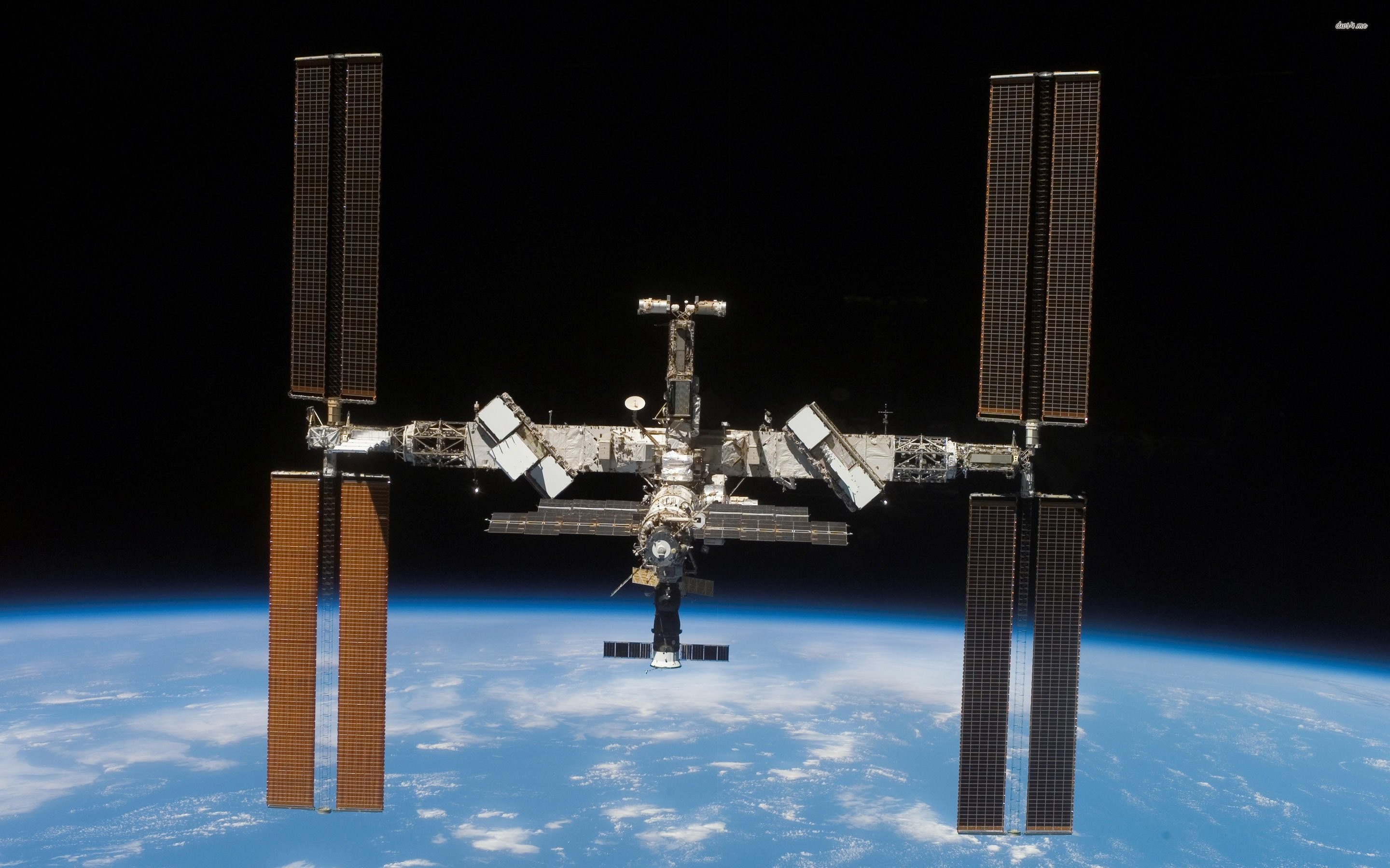International Space Station