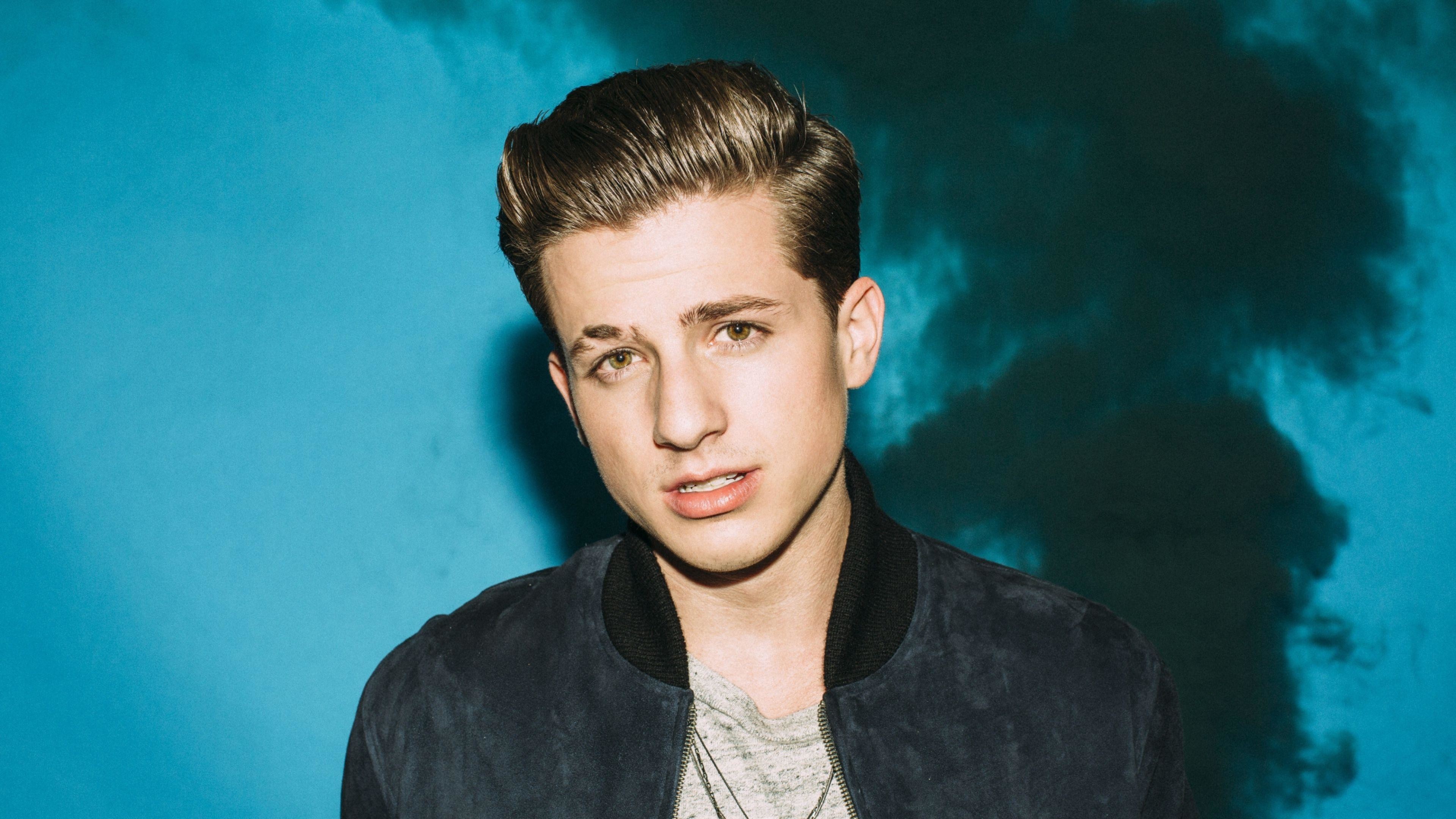 Charlie Puth Wallpaper