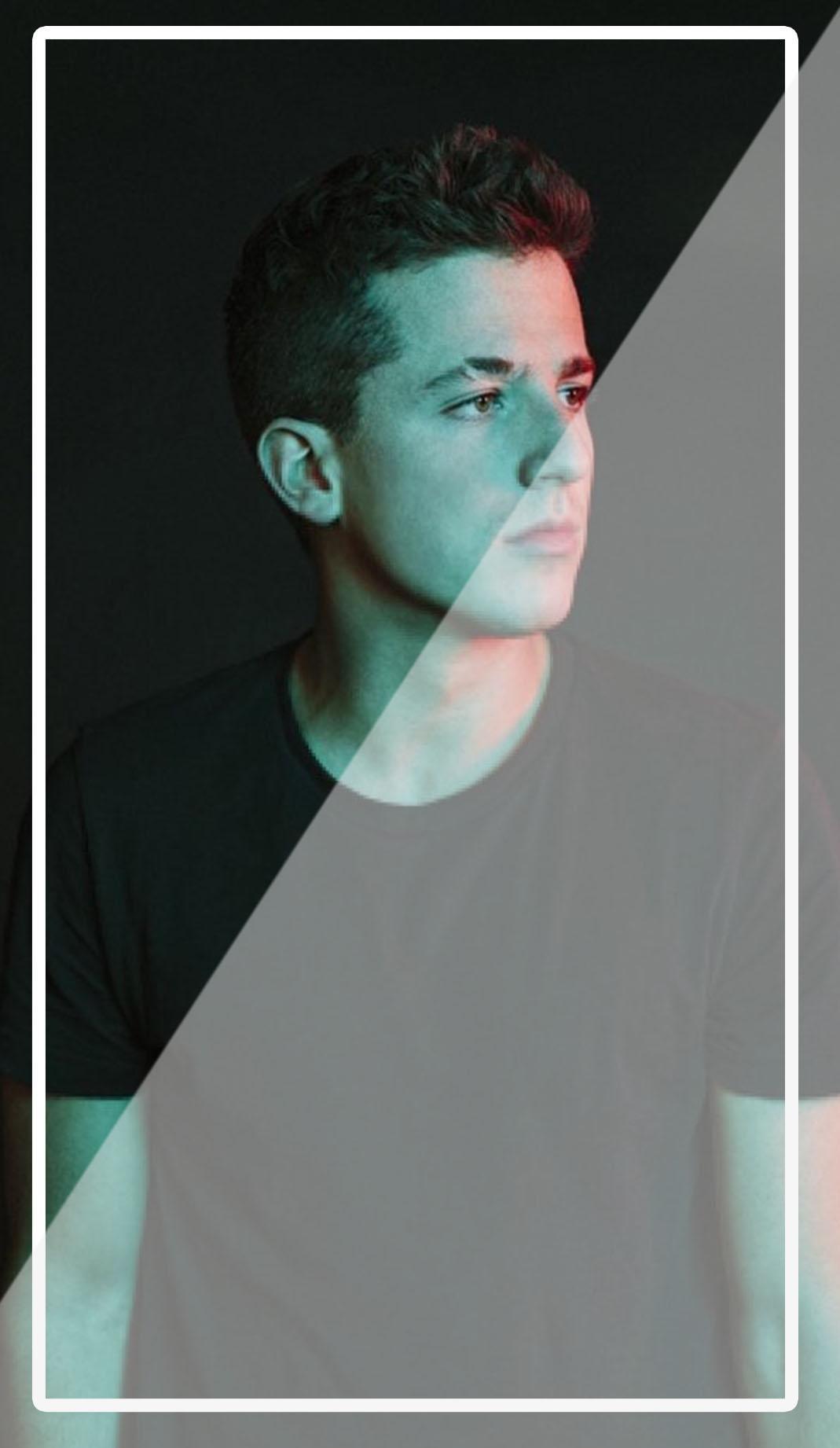 Charlie Puth Wallpaper HD 4K APK