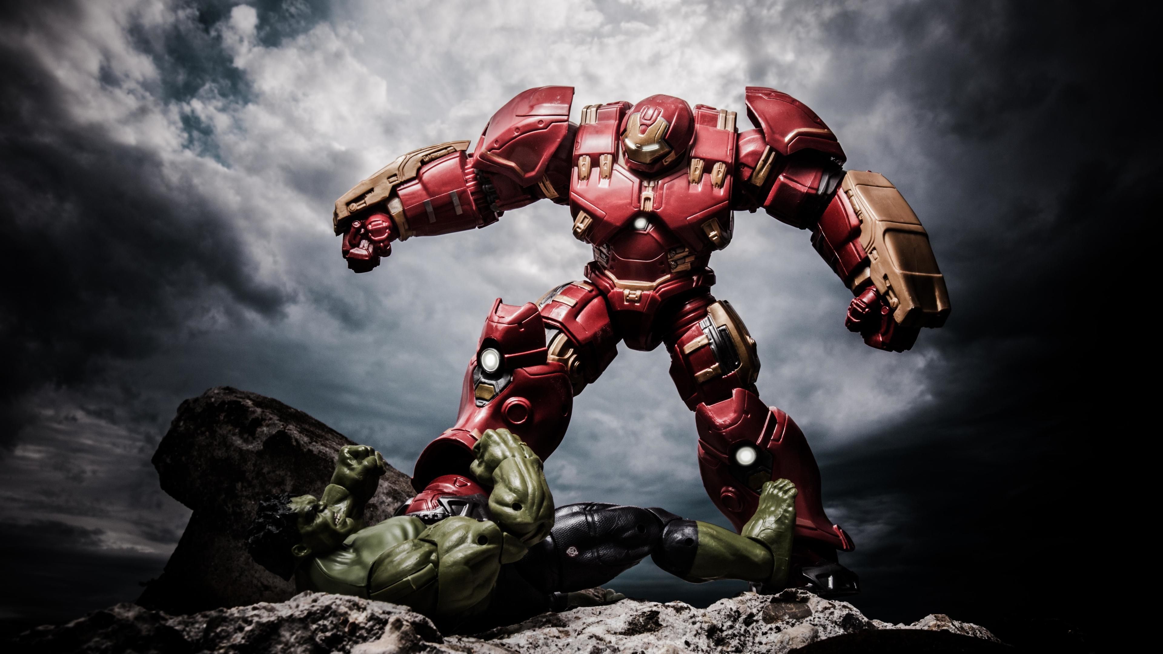 Ironman Hulkbuster Vs The Hulk superheroes wallpaper, reddit wallpaper, iron man wallpaper, hulkbuster wallpaper, h. Iron man hulkbuster, Hulkbuster, Iron man