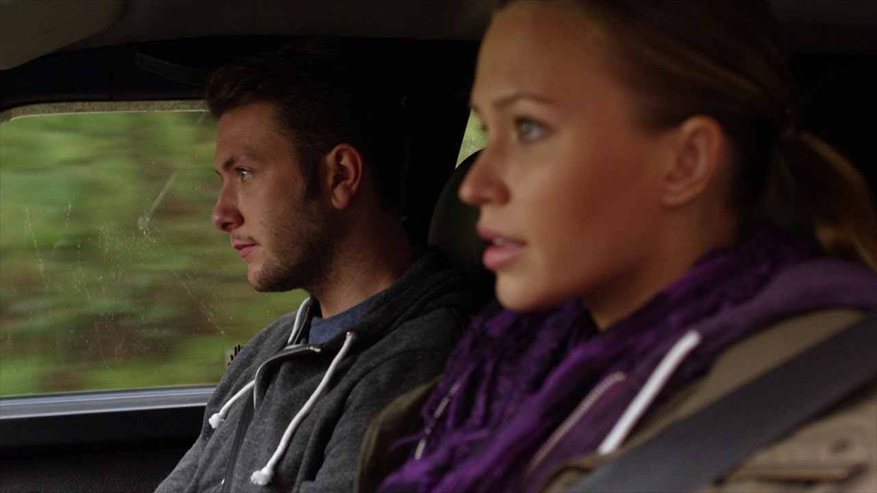 Wrong Turn 6: Last Resort