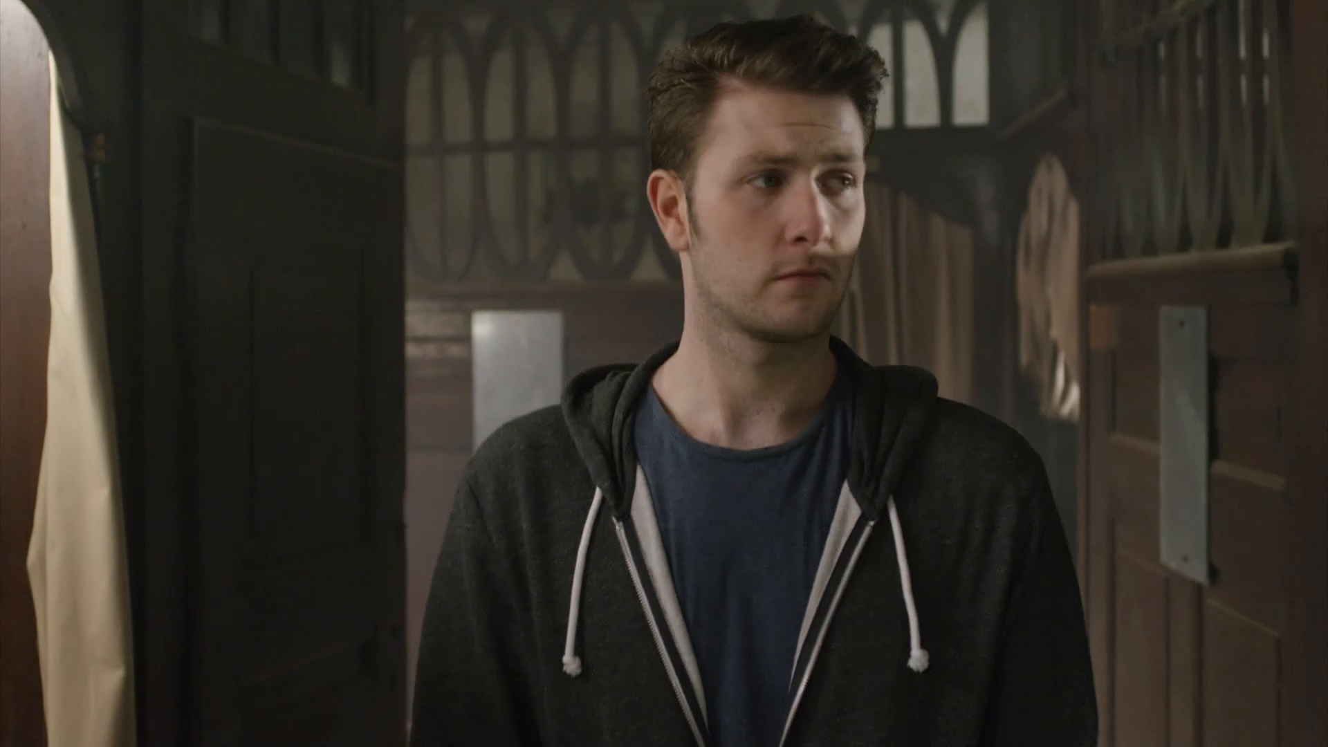 Wrong Turn 6: Last Resort (R Rated Version)