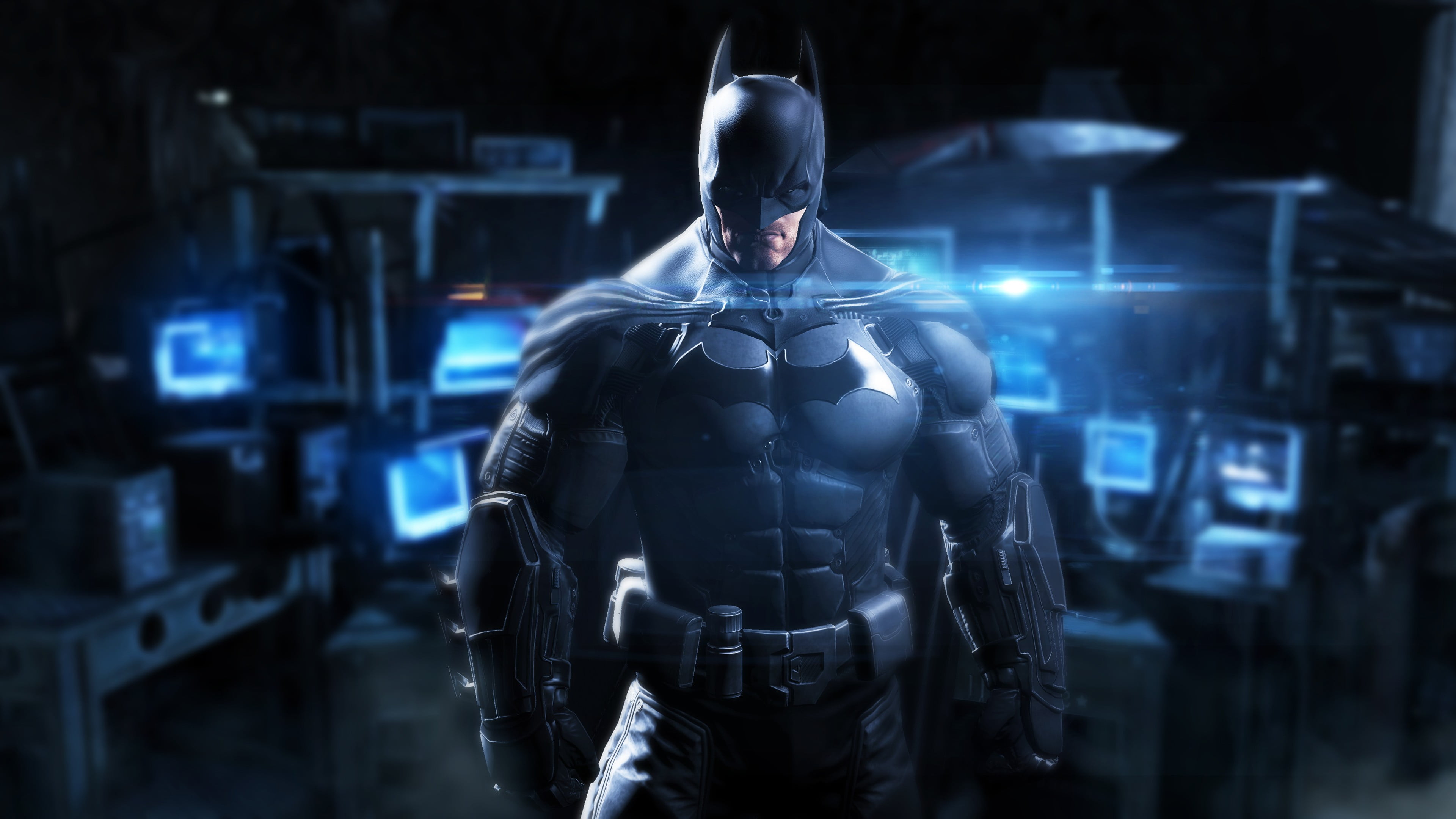 Batman Arkham Origins Wallpaper