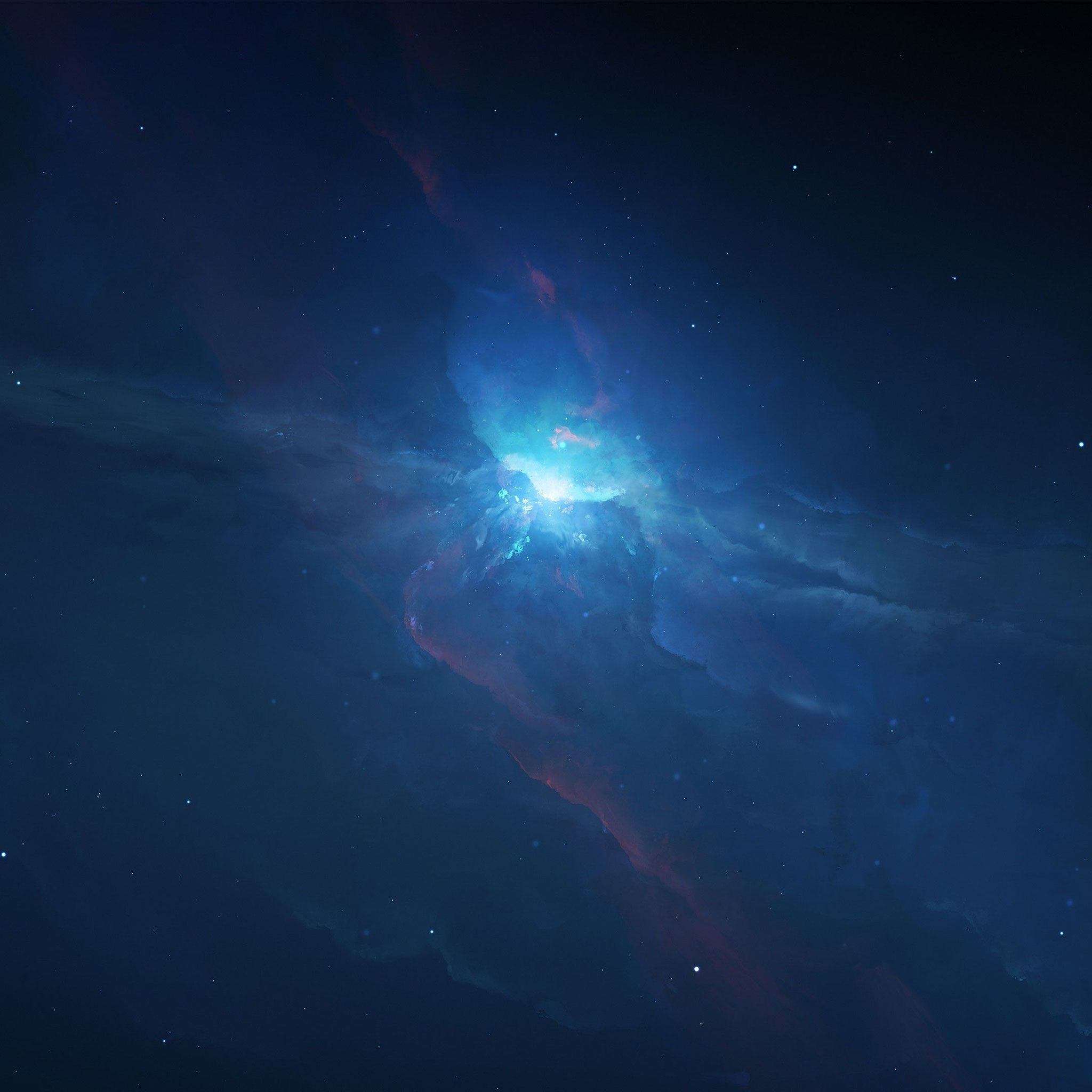 4K Space Wallpaper for Desktop, iPad & iPhone
