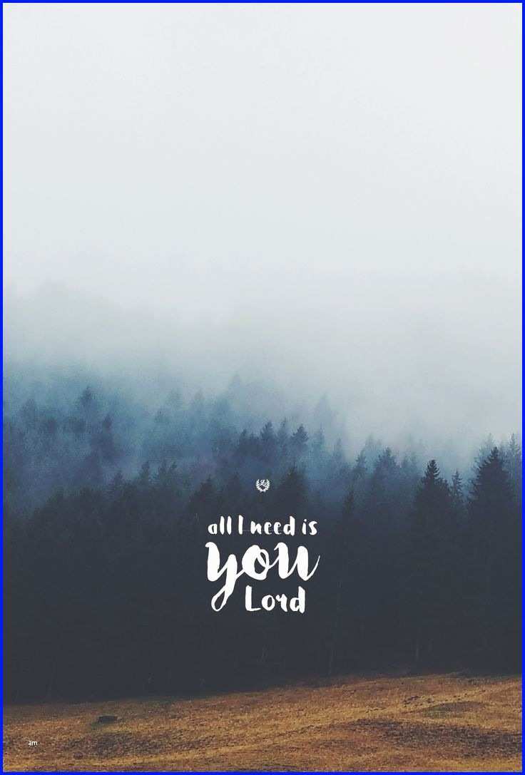 Bible Verse Mobile Wallpaper