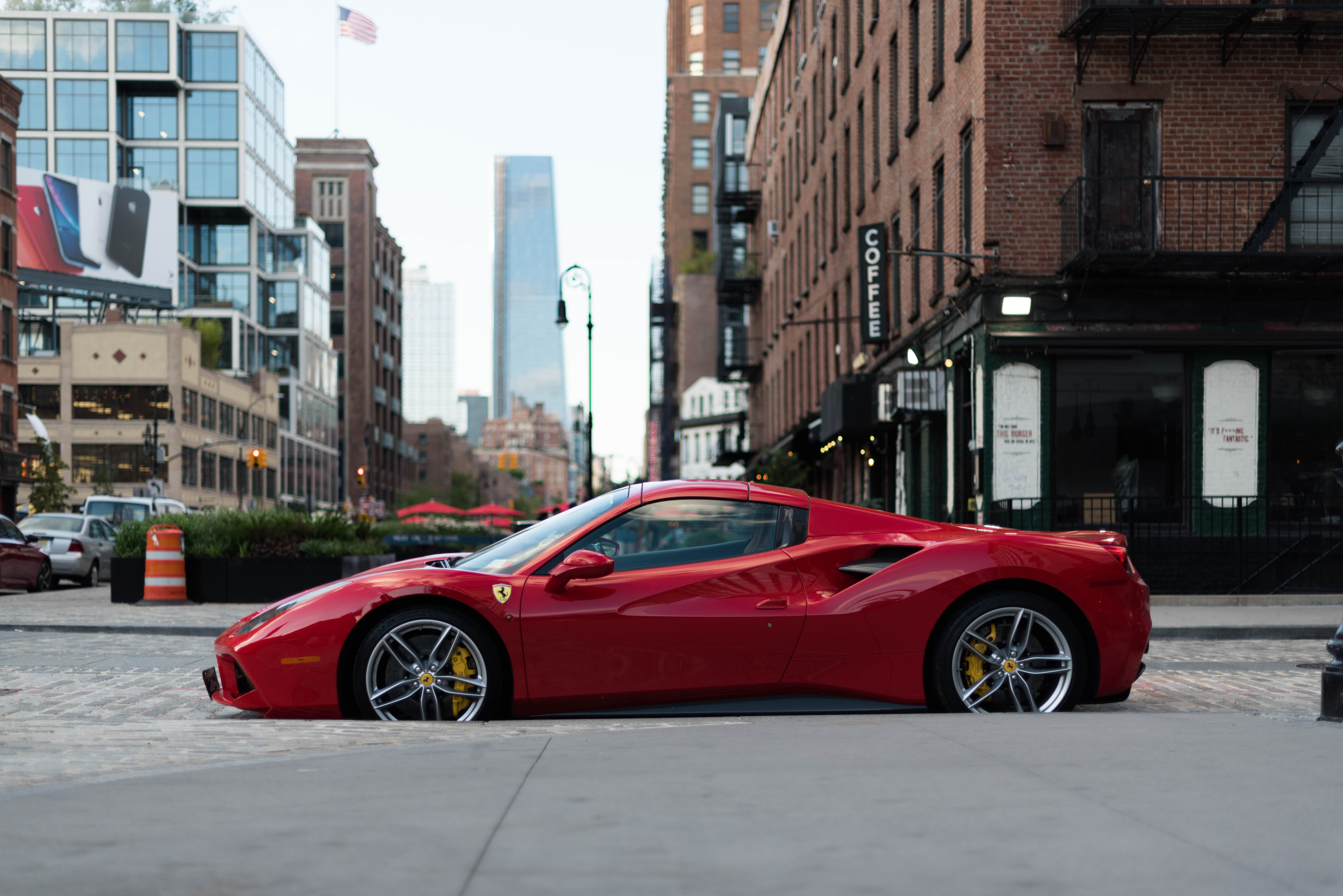 Ferrari Photo, Download The BEST Free Ferrari & HD Image