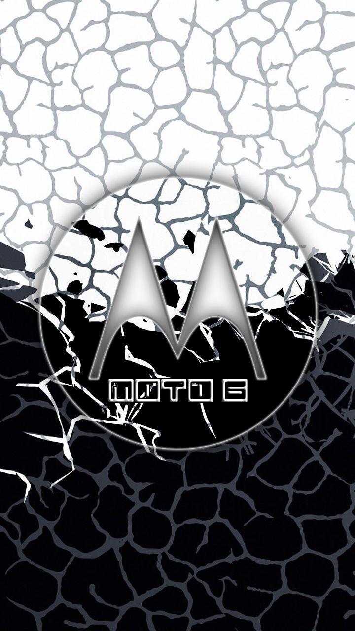 Motorola Logo HD Wallpaper 4k For Pc