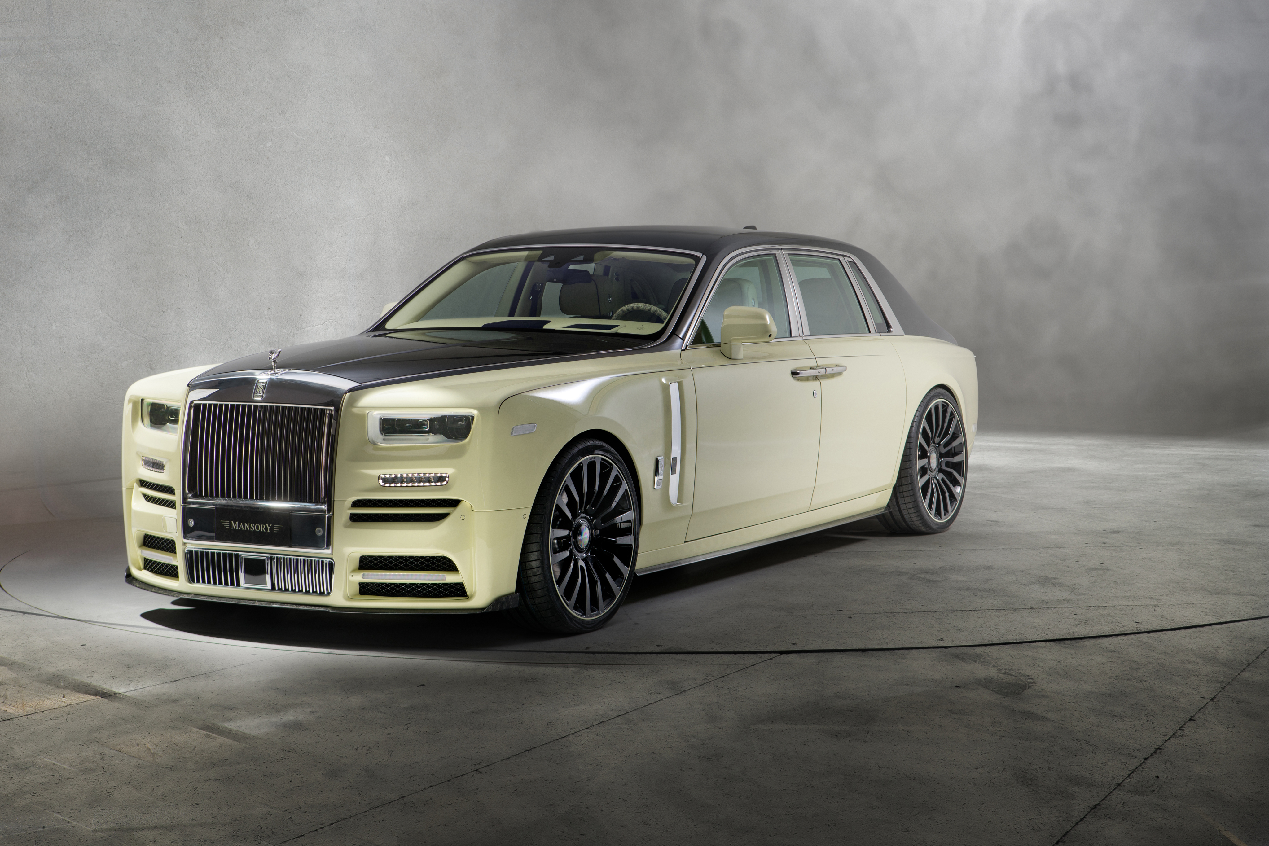 Vehicles Rolls Royce Phantom 4k Ultra HD Wallpaper